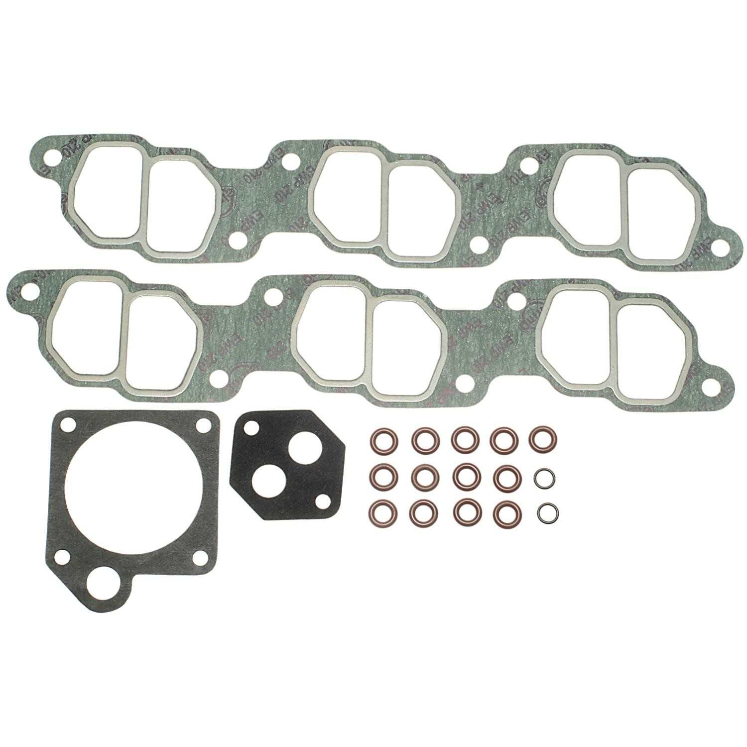 Standard Ignition Fuel Injection Multi-Port Tune-up Kit 2067