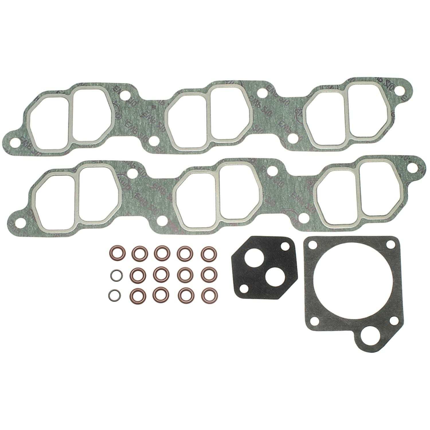 Standard Ignition Fuel Injection Multi-Port Tune-up Kit 2067