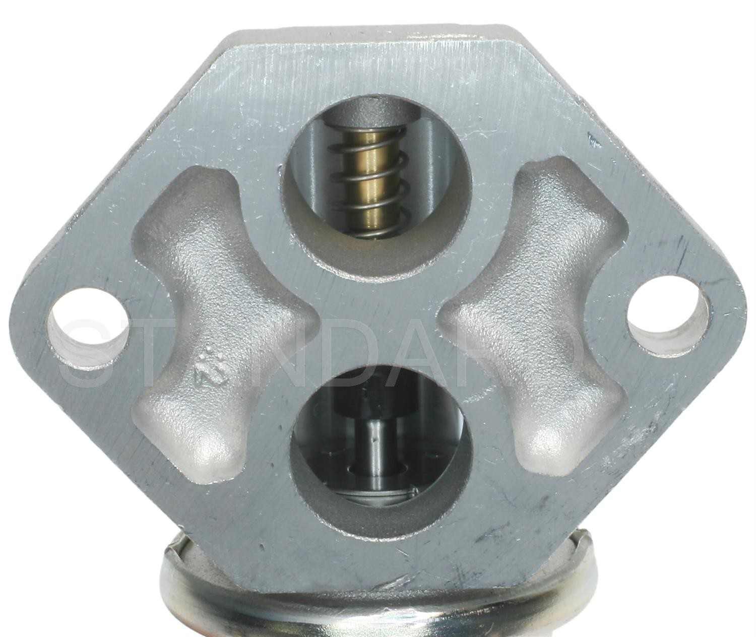 Standard Ignition Fuel Injection Idle Air Control Valve AC118