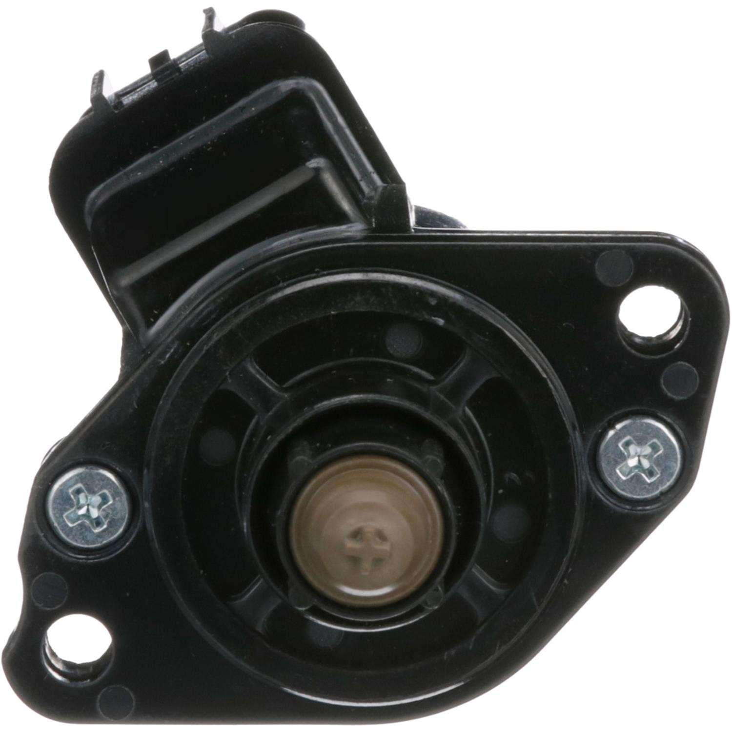 Intermotor Fuel Injection Idle Air Control Valve AC146