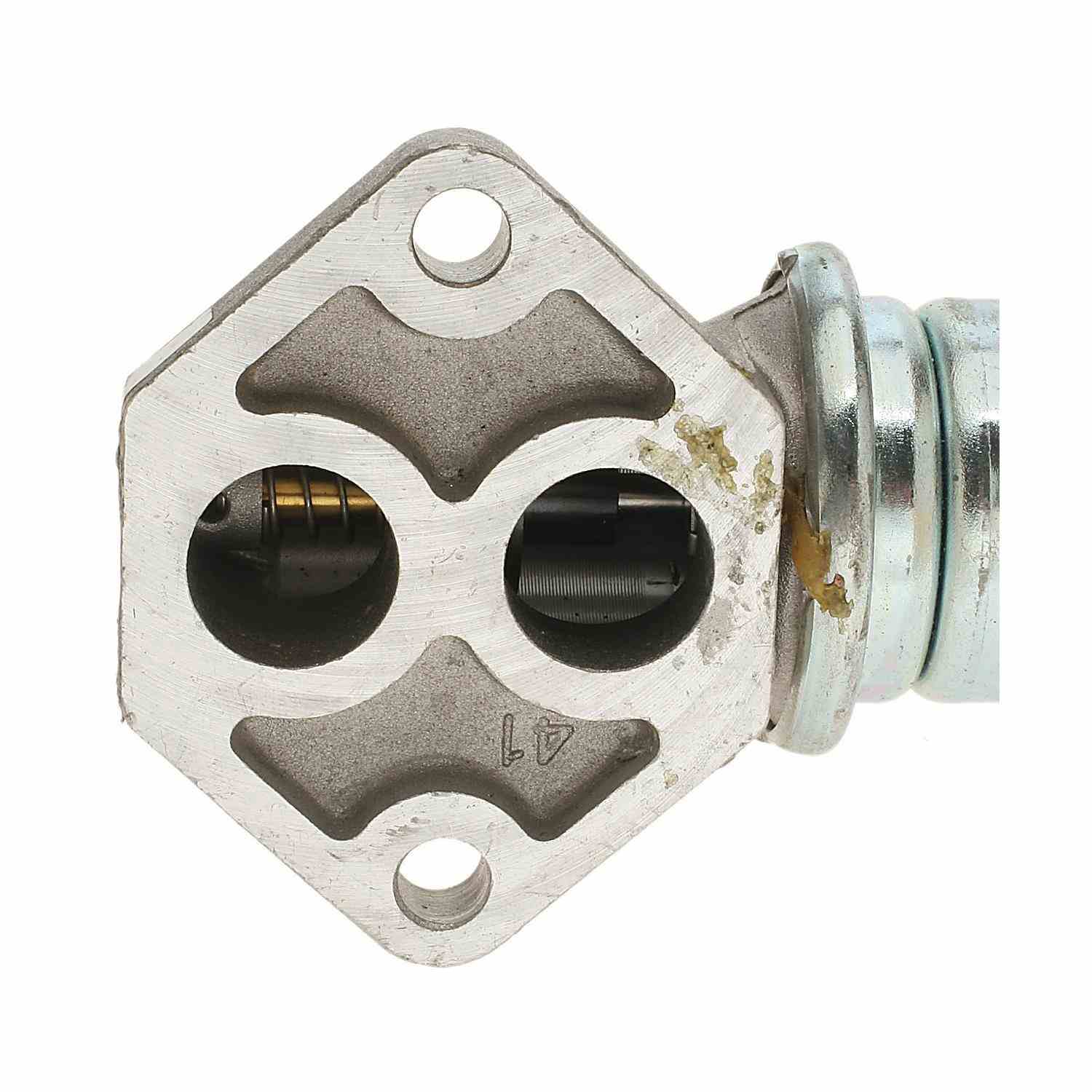 Standard Ignition Fuel Injection Idle Air Control Valve AC152