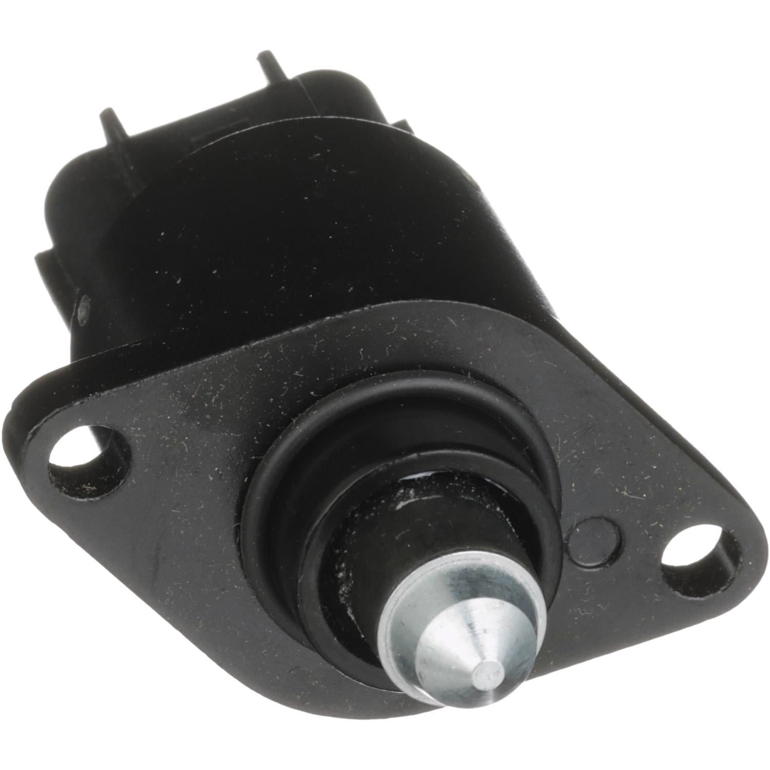 Standard Ignition Fuel Injection Idle Air Control Valve AC163