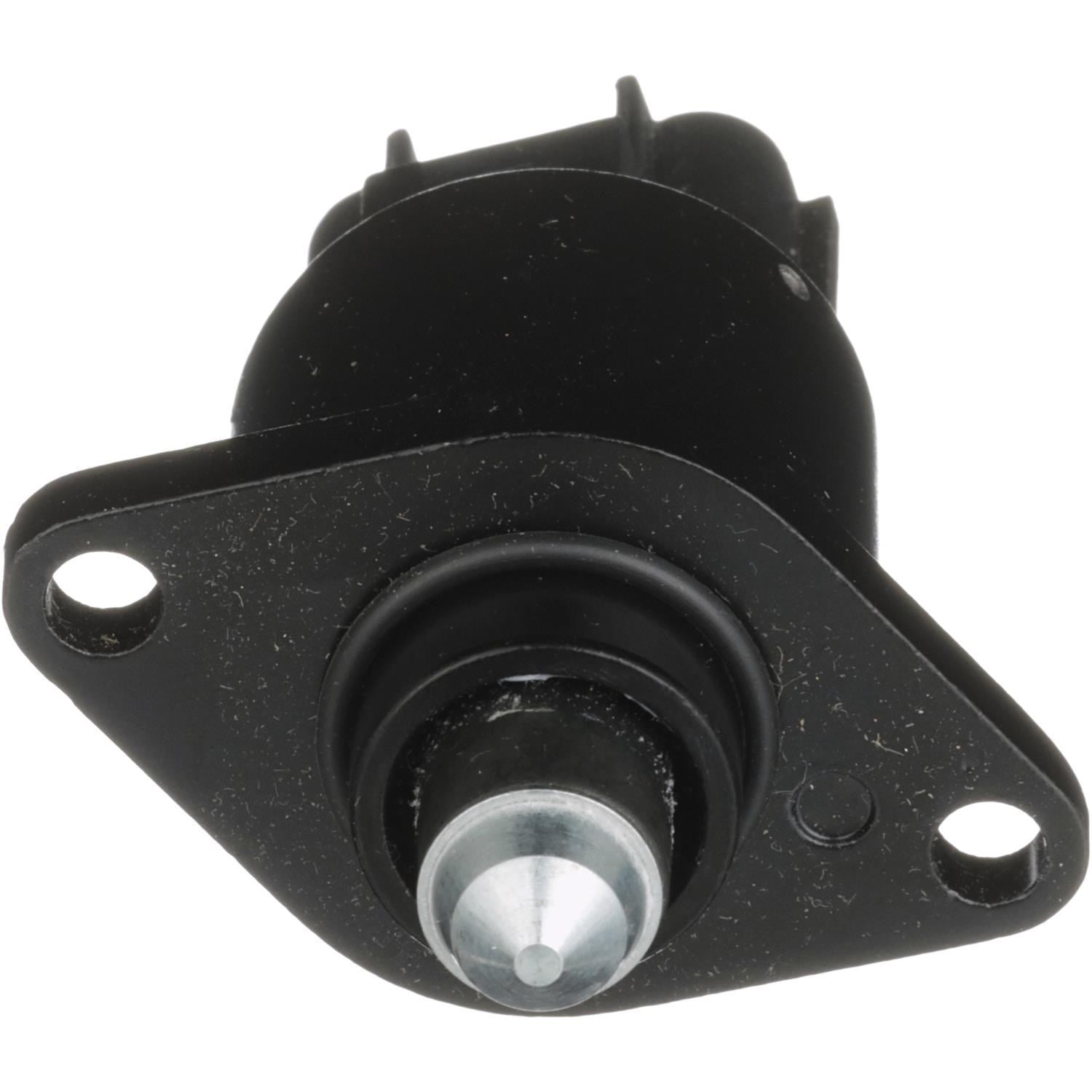 Standard Ignition Fuel Injection Idle Air Control Valve AC163