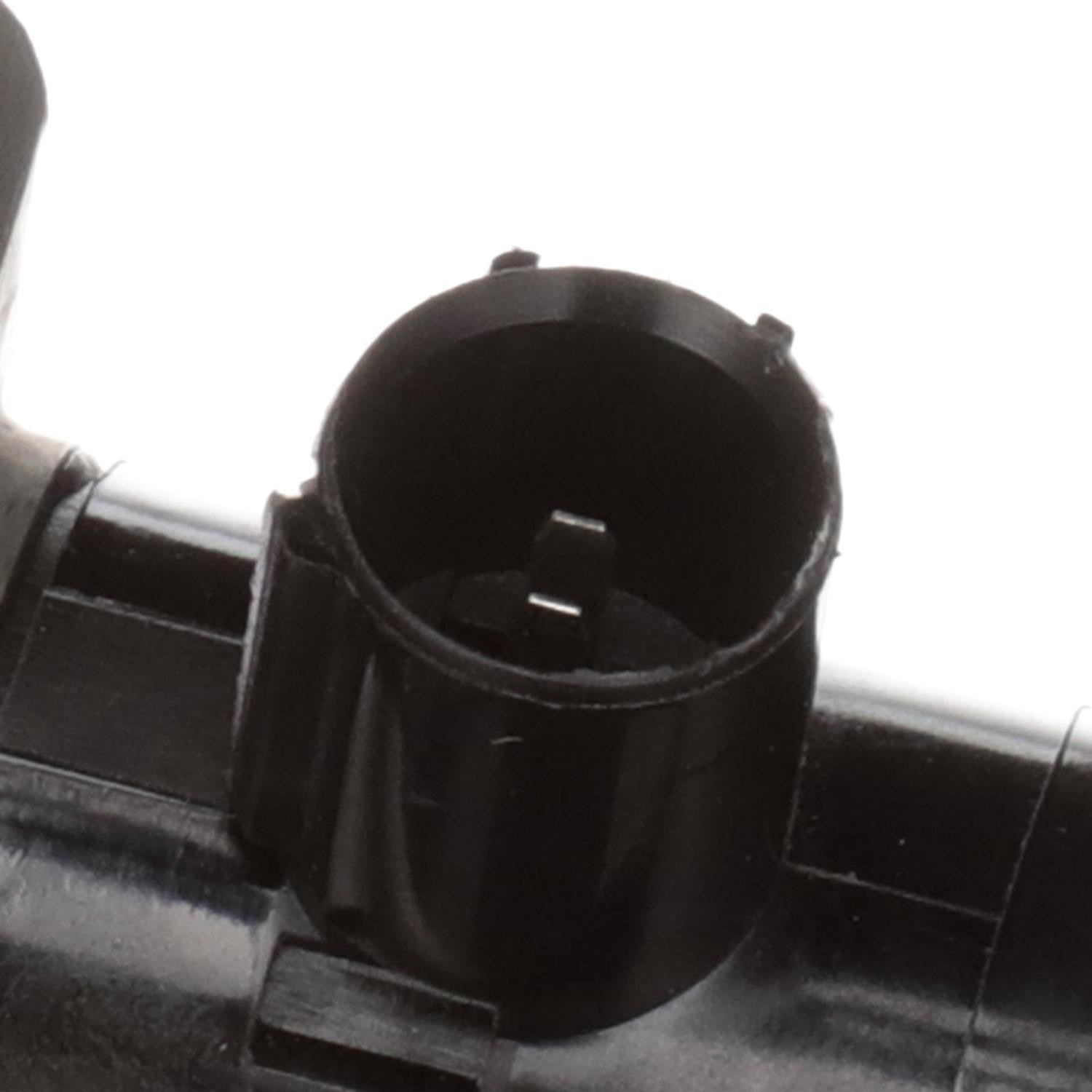 Intermotor Idle Air Control Valve AC180