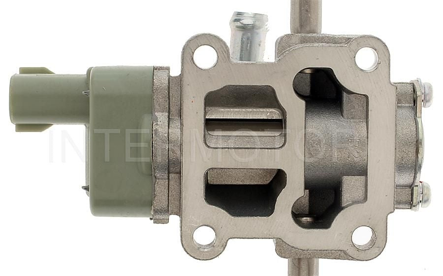 Intermotor Idle Air Control Valve AC197