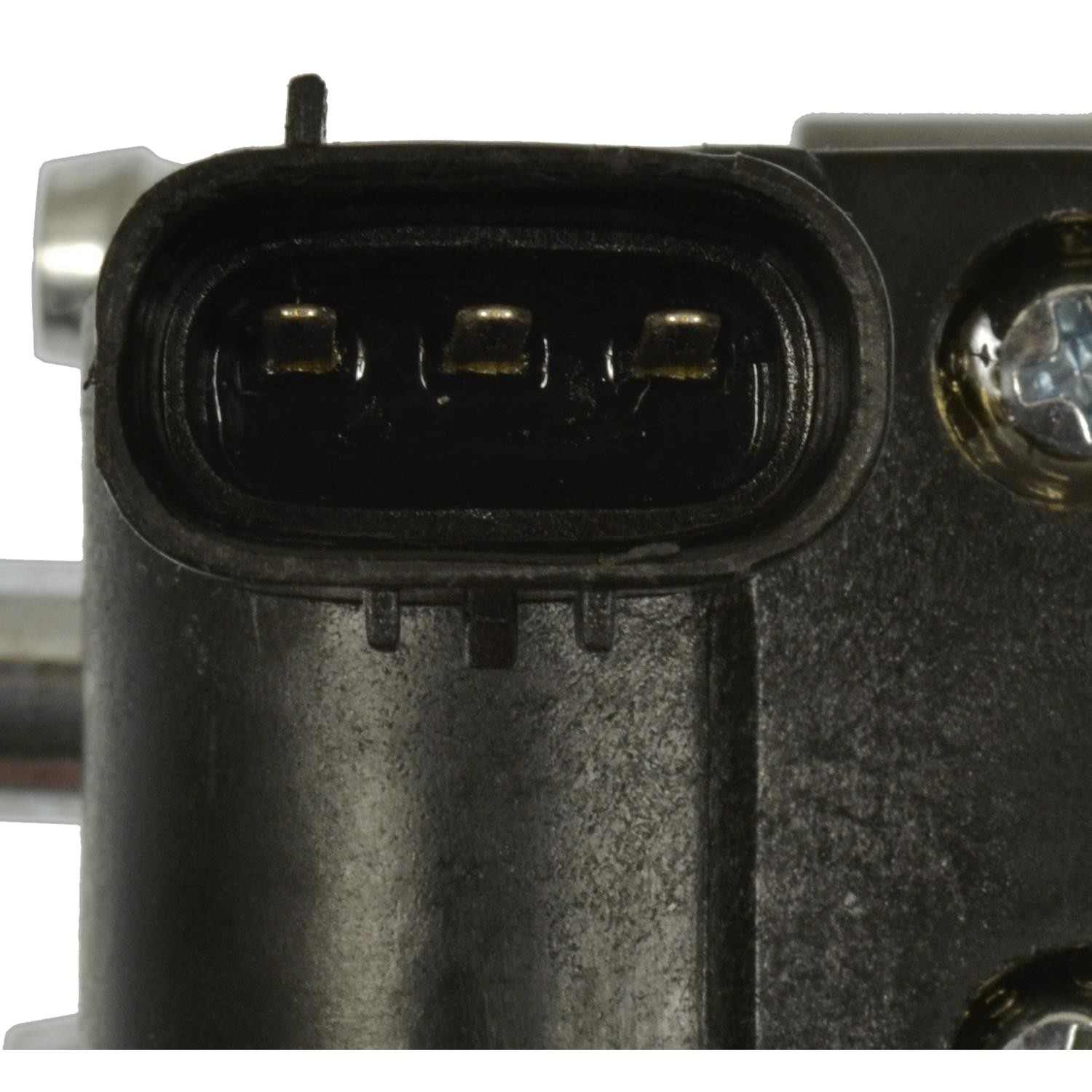Intermotor Fuel Injection Idle Air Control Valve AC200