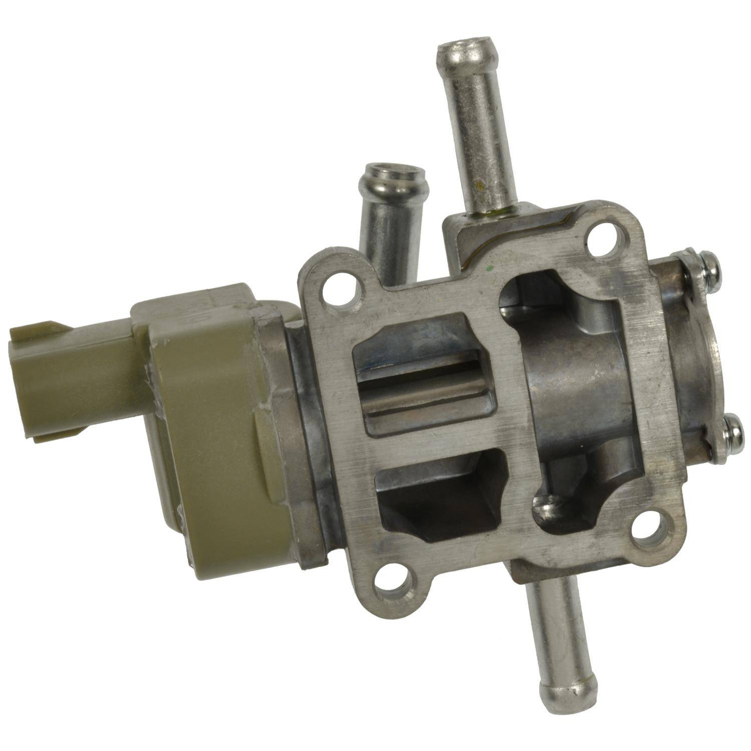 Intermotor Fuel Injection Idle Air Control Valve AC201
