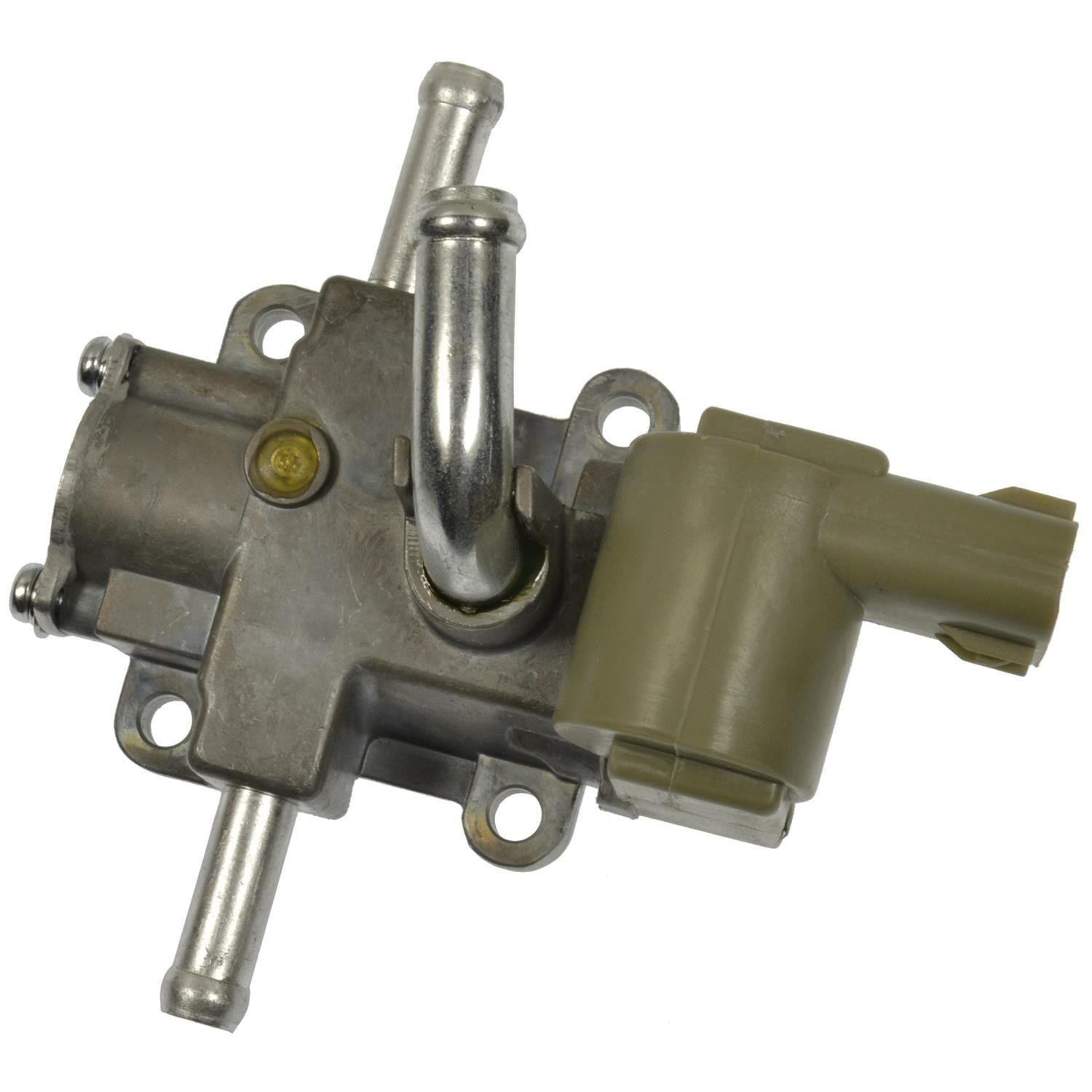 Intermotor Fuel Injection Idle Air Control Valve AC201