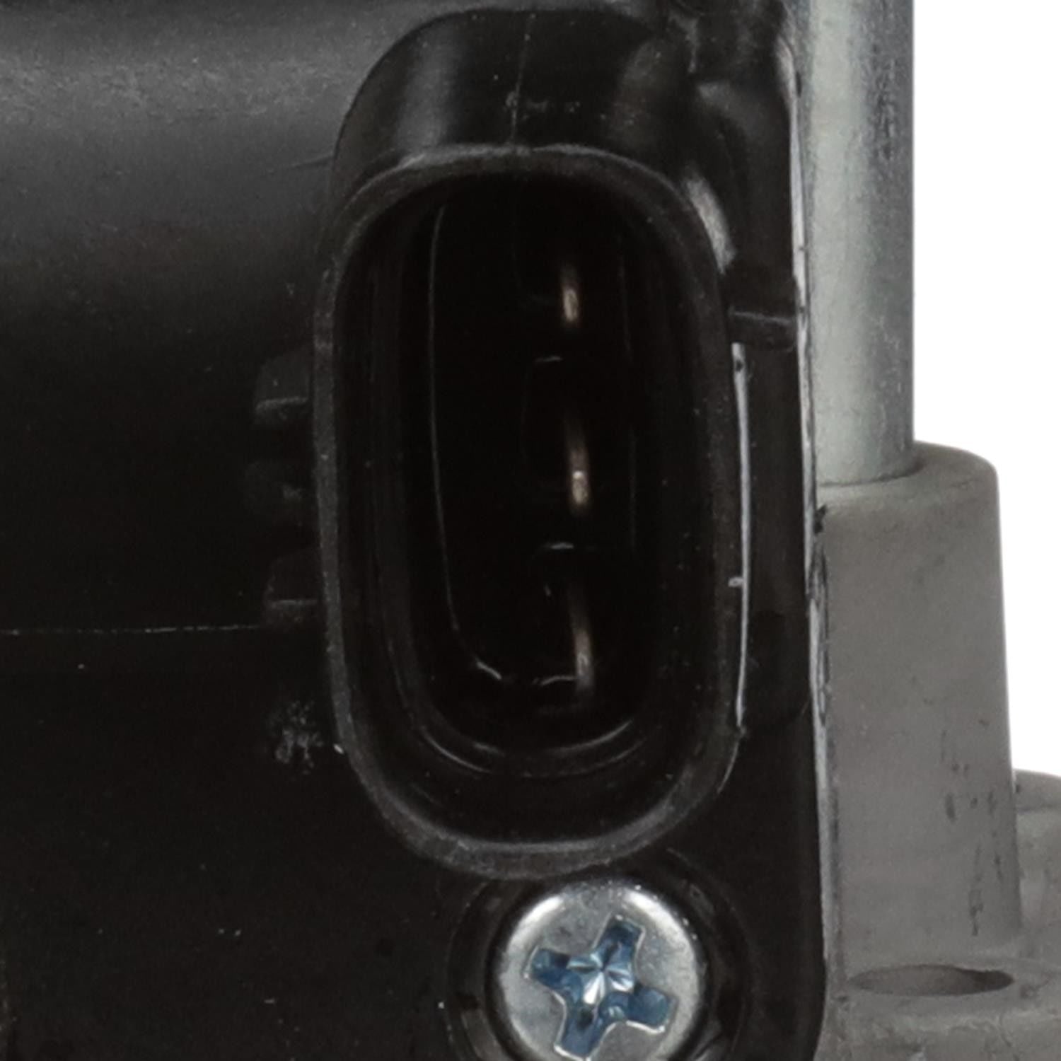 Intermotor Fuel Injection Idle Air Control Valve AC211