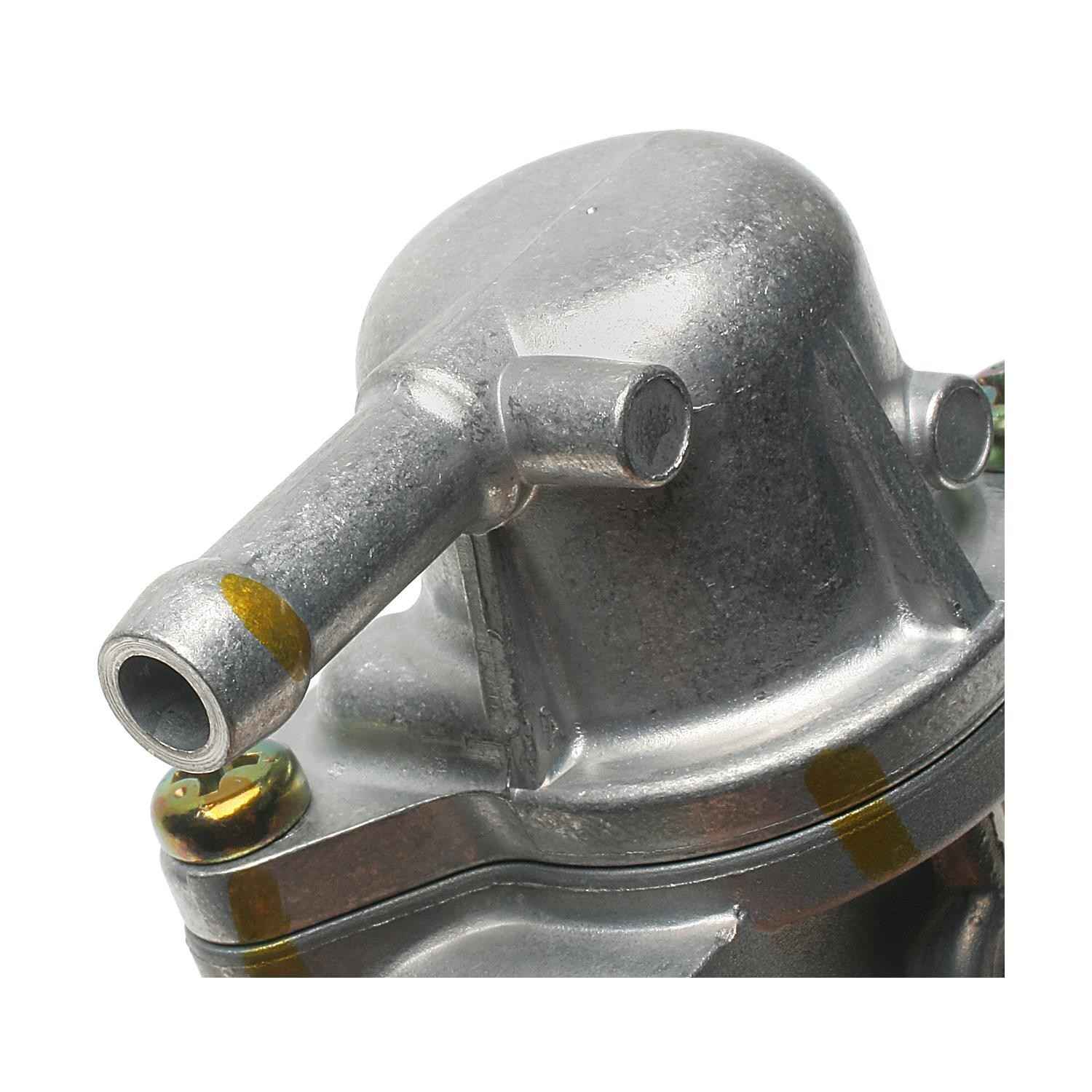Intermotor Idle Air Control Valve AC230