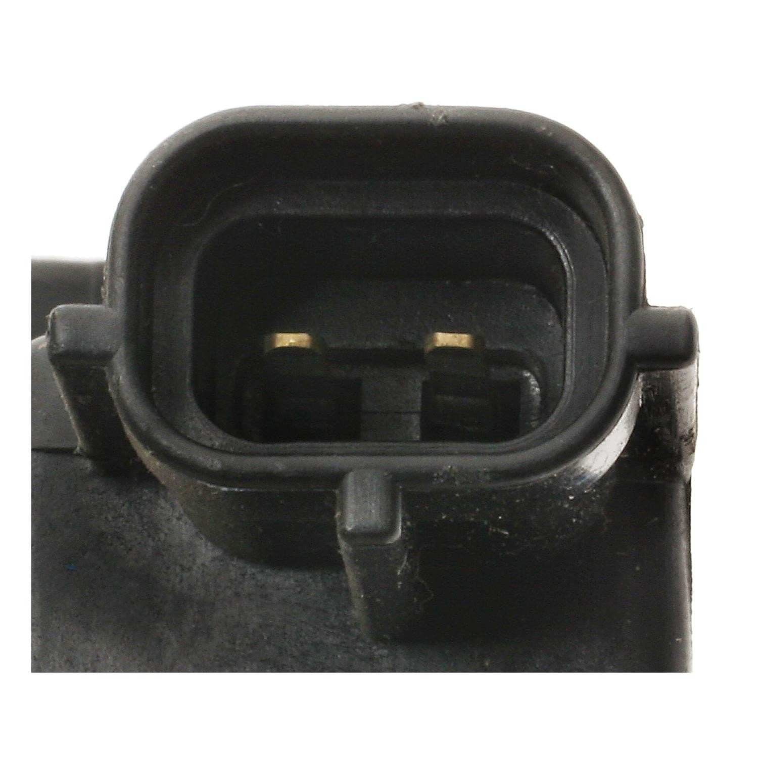 Intermotor Idle Air Control Valve AC259