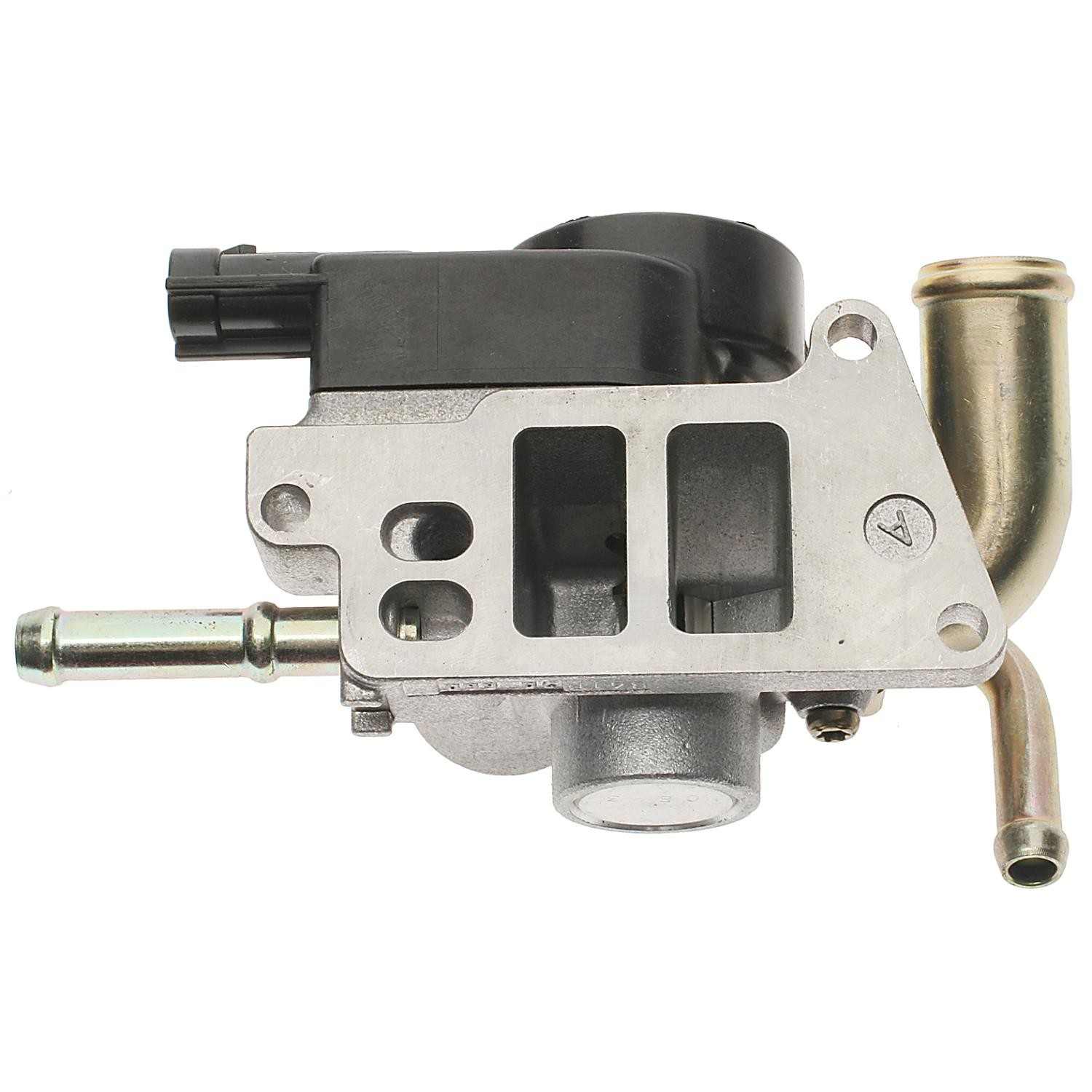 Intermotor Idle Air Control Valve AC259