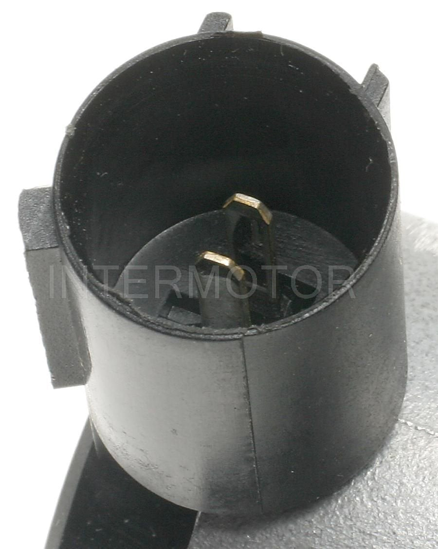 Intermotor Idle Air Control Valve AC275