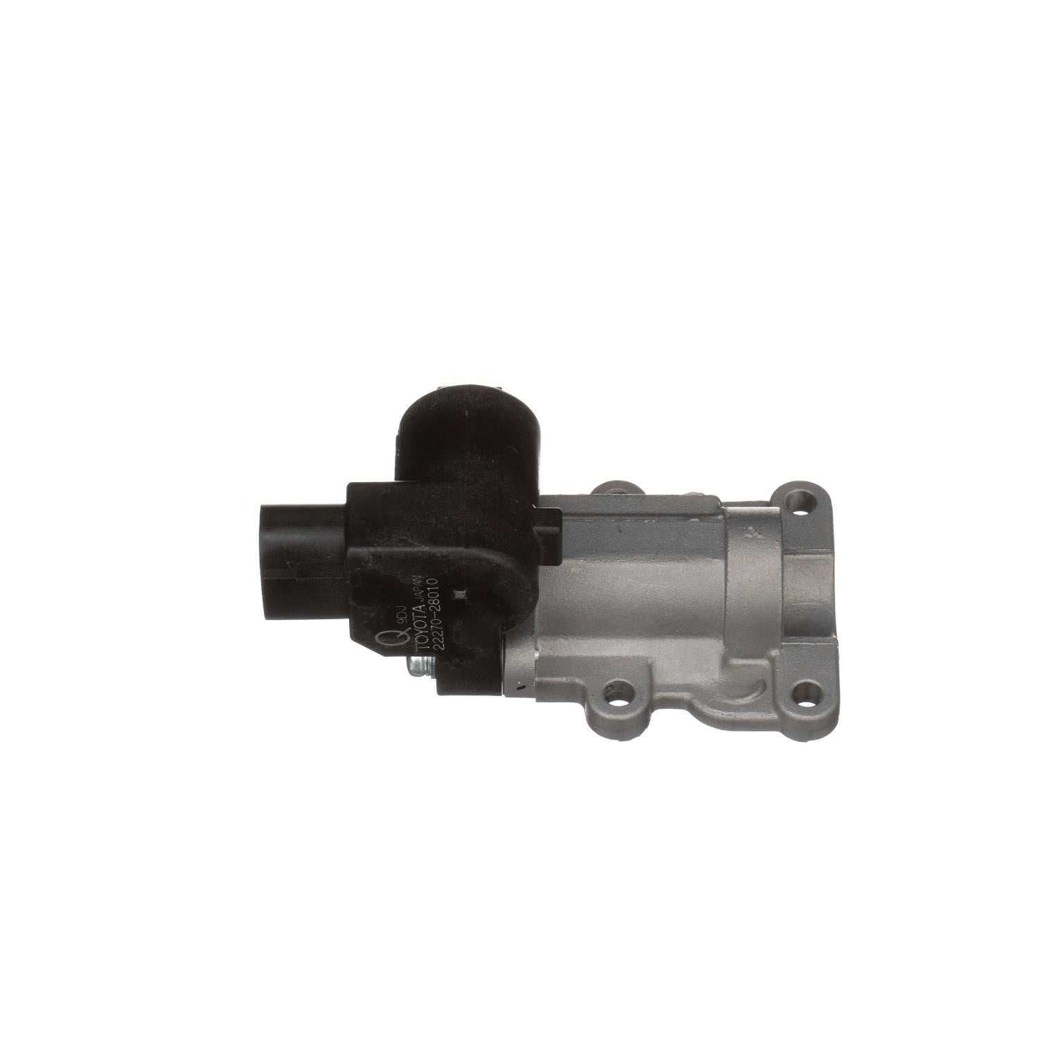 Intermotor Fuel Injection Idle Air Control Valve AC282