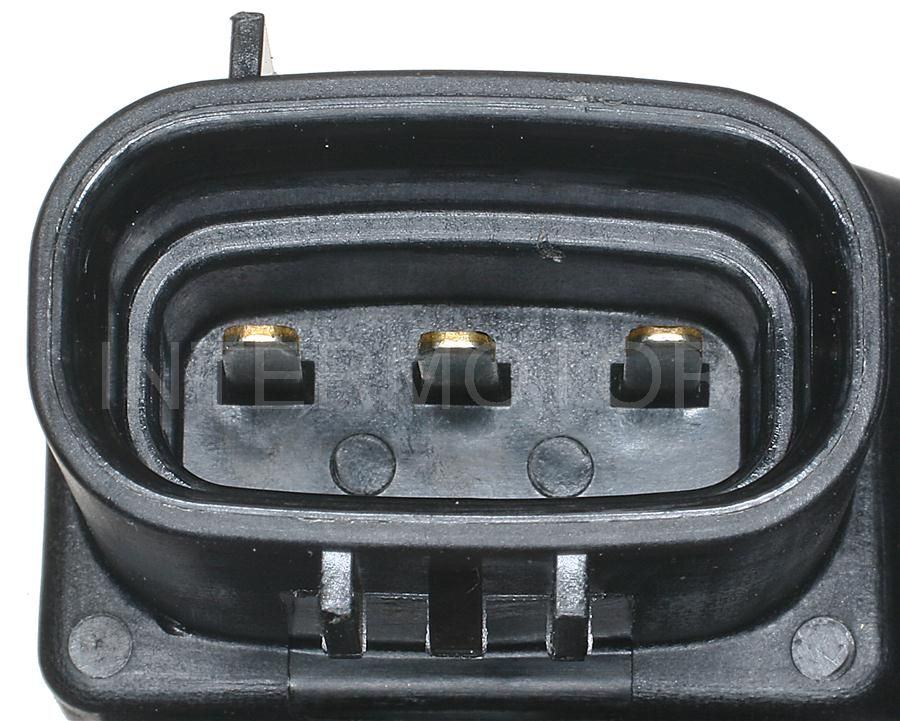 Intermotor Idle Air Control Valve AC282