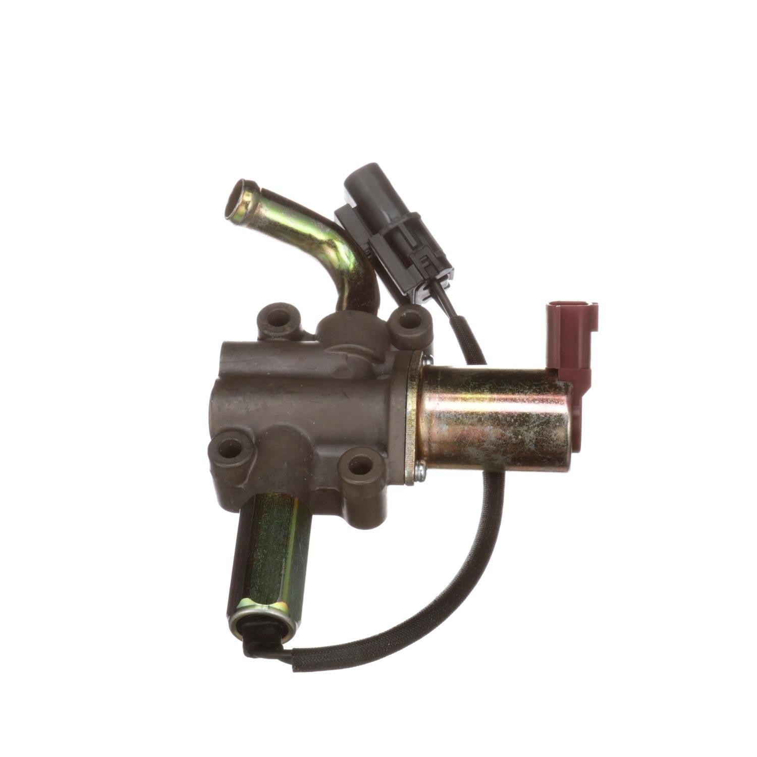 Intermotor Idle Air Control Valve AC284