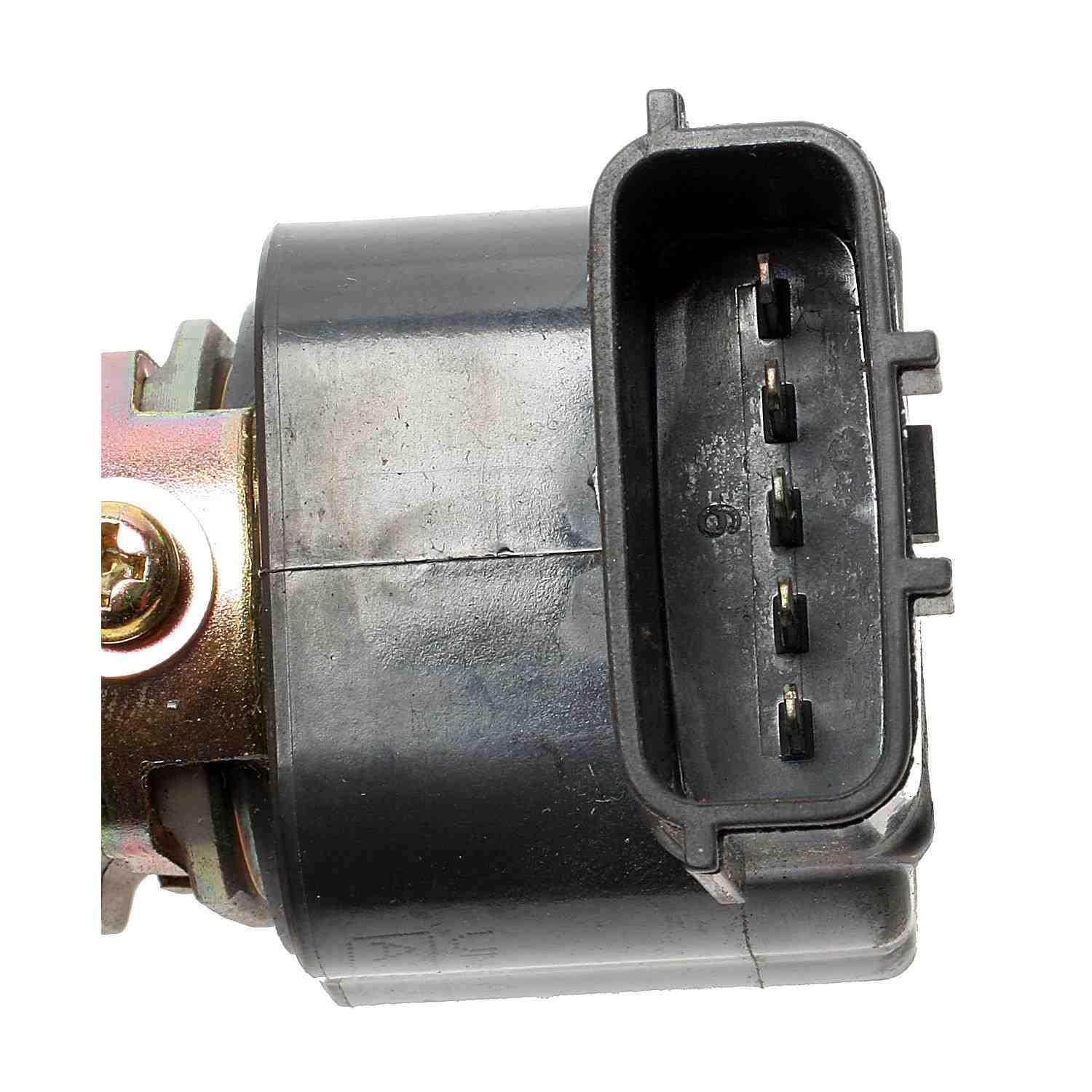 Intermotor Fuel Injection Idle Air Control Valve AC292