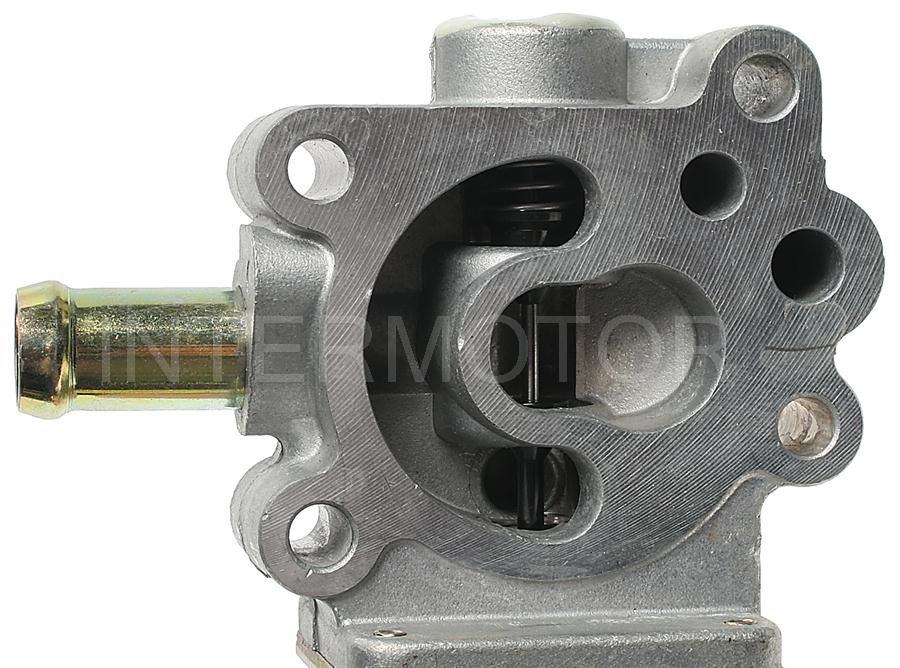 Intermotor Fuel Injection Idle Air Control Valve AC324