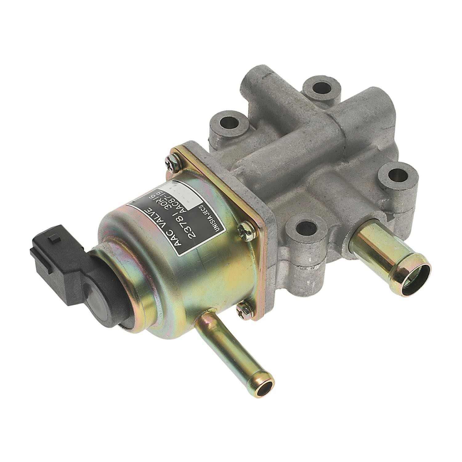 Intermotor Fuel Injection Idle Air Control Valve AC324