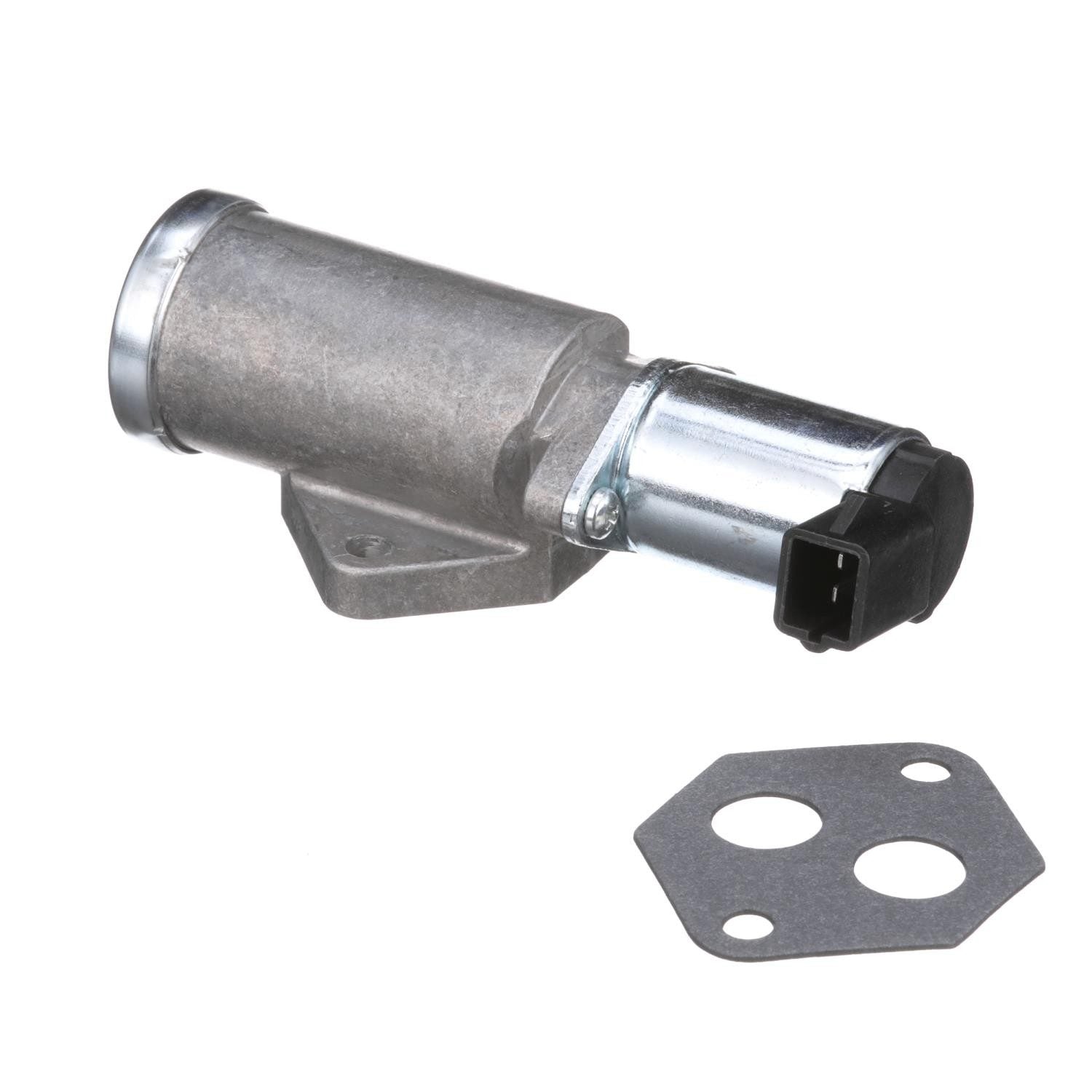 Standard Ignition Idle Air Control Valve AC33