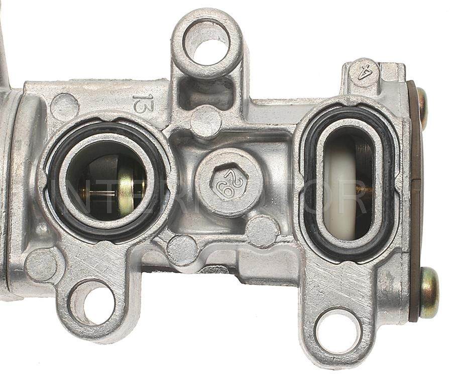 Intermotor Idle Air Control Valve AC340