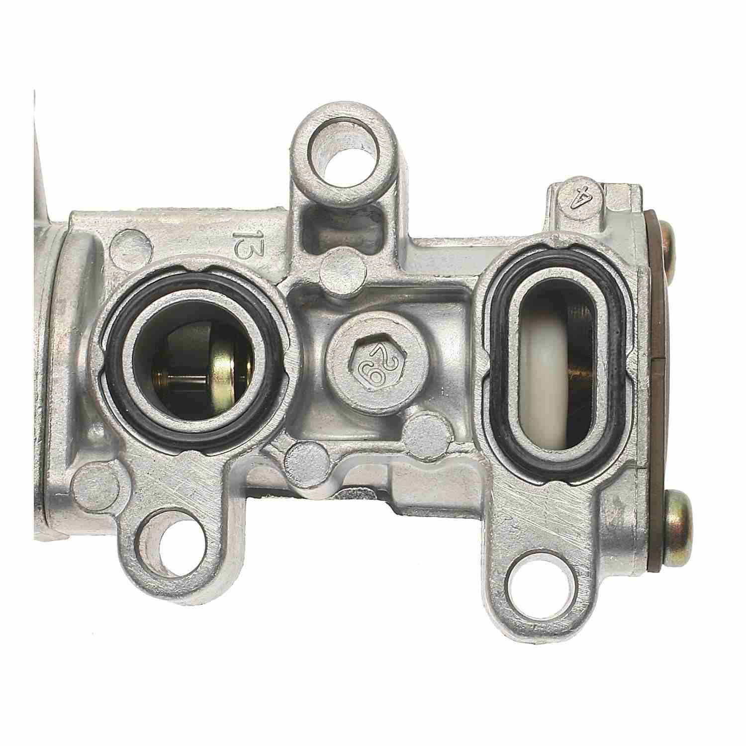 Intermotor Idle Air Control Valve AC340