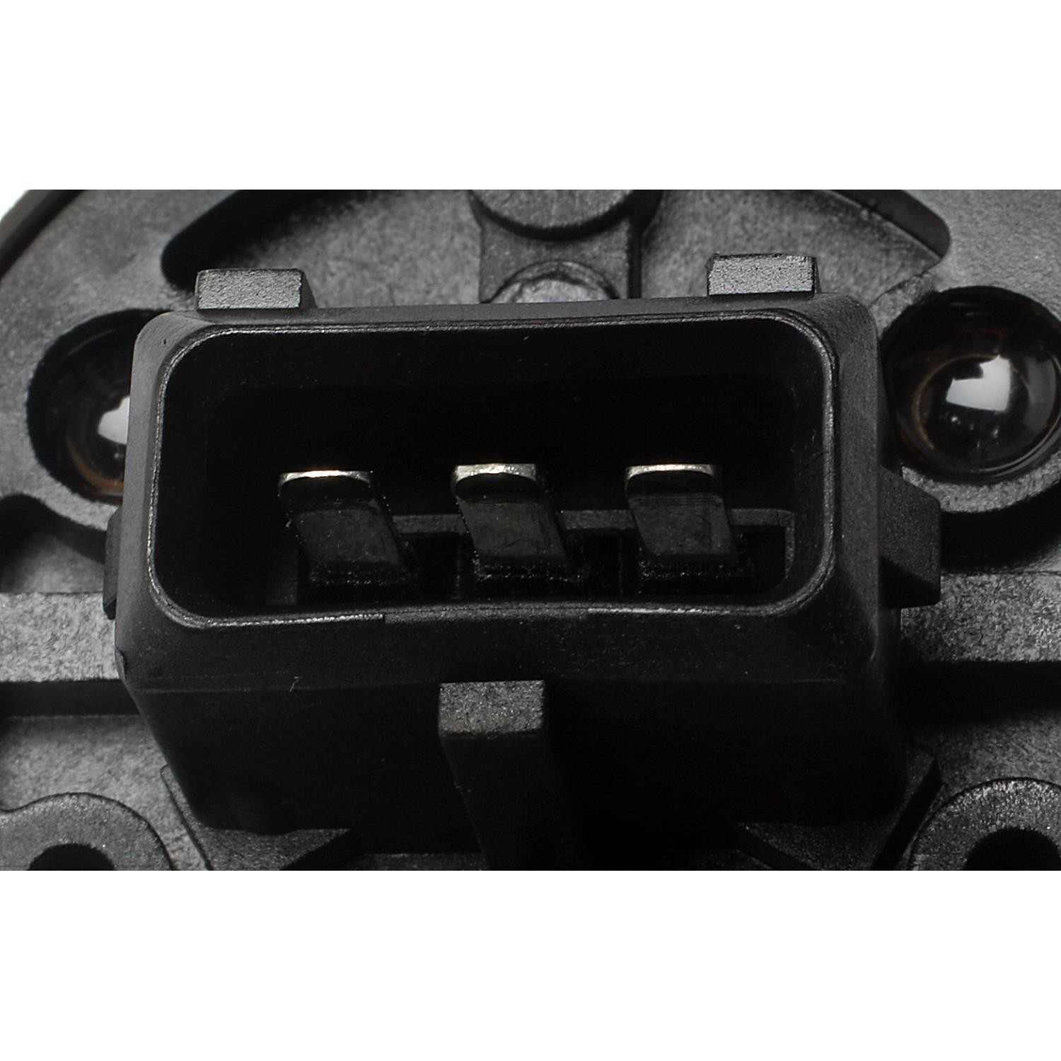 Intermotor Idle Air Control Valve AC397