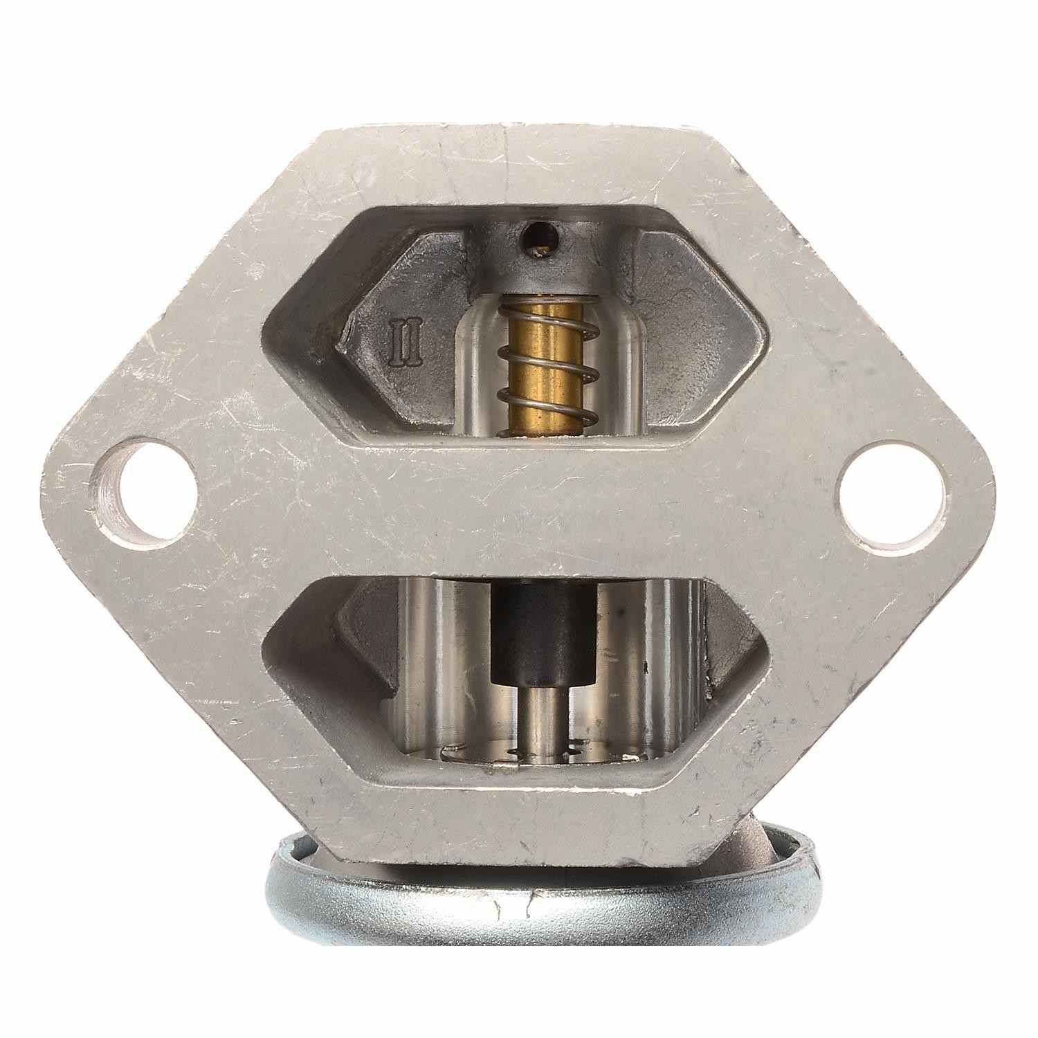 Standard Ignition Fuel Injection Idle Air Control Valve AC435
