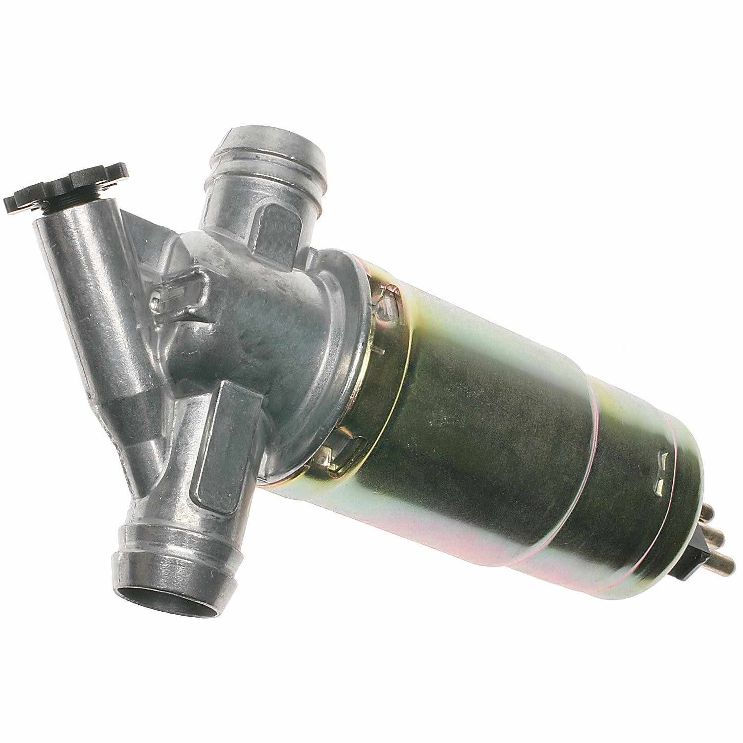 Intermotor Fuel Injection Idle Air Control Valve AC45