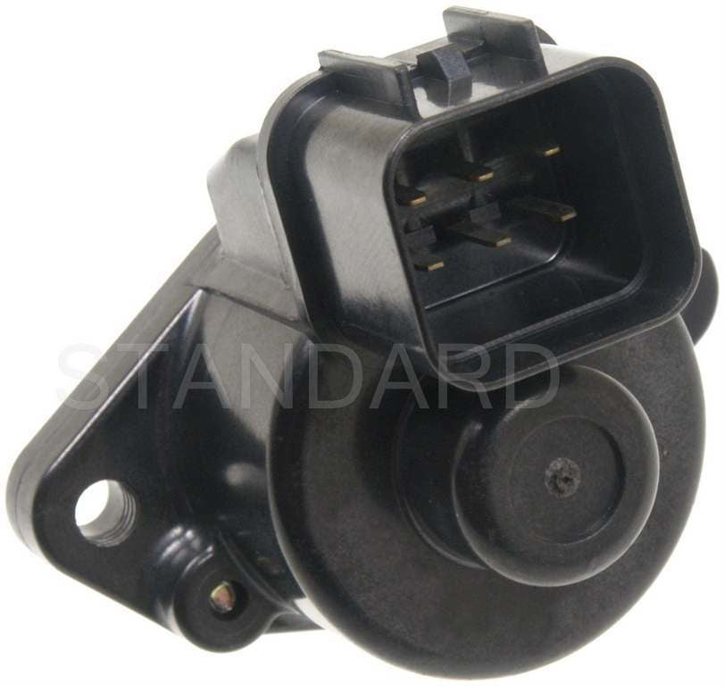 Standard Ignition Idle Air Control Valve AC510