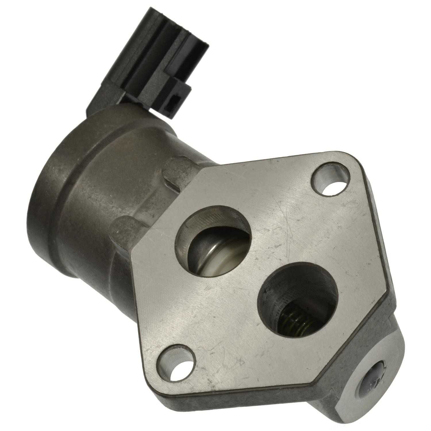 Intermotor Idle Air Control Valve AC520