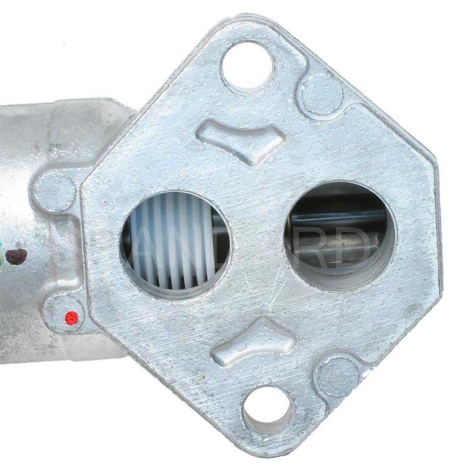 Standard Ignition Idle Air Control Valve AC569