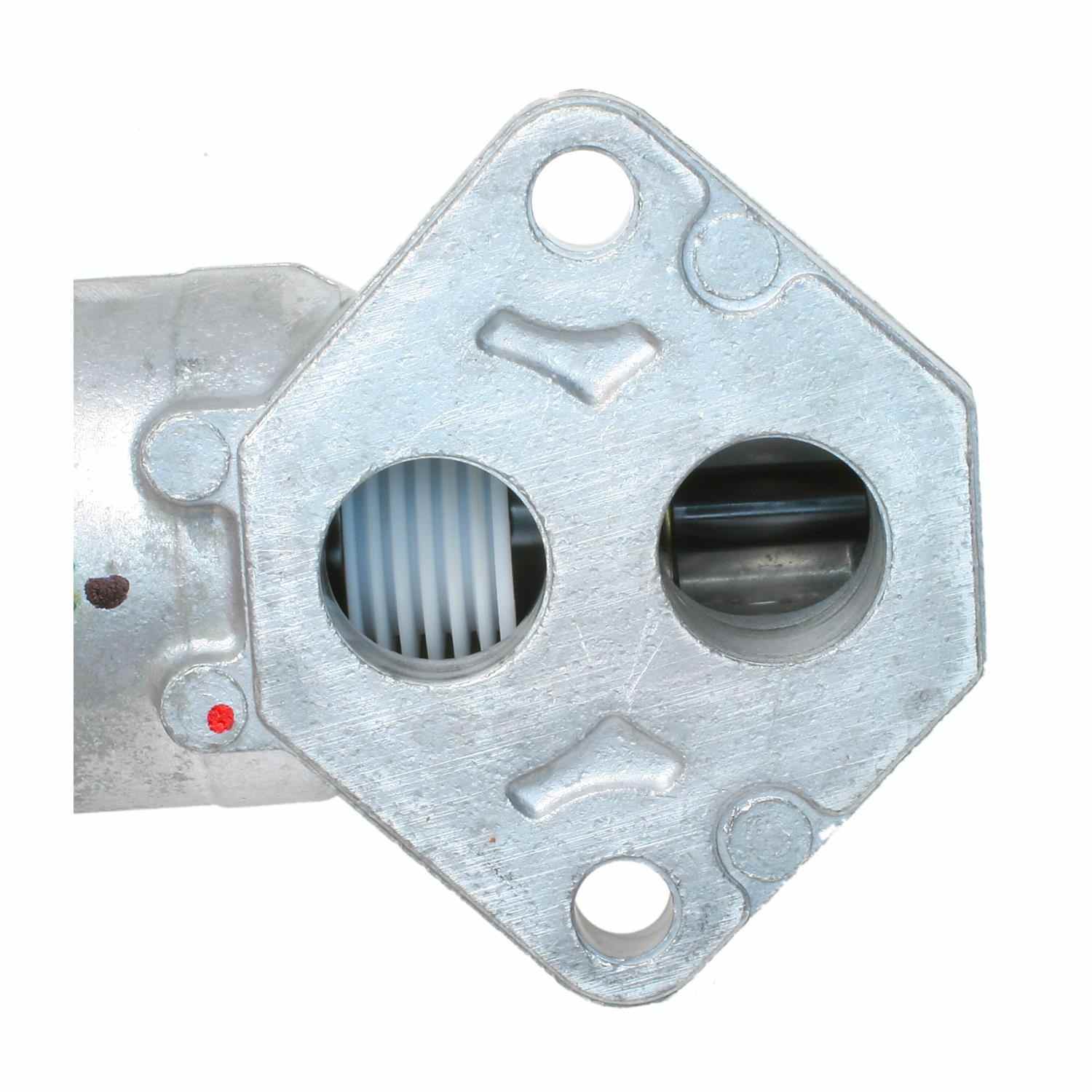 Standard Ignition Idle Air Control Valve AC569