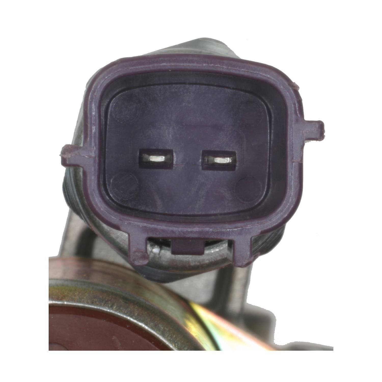 Intermotor Idle Air Control Valve AC573