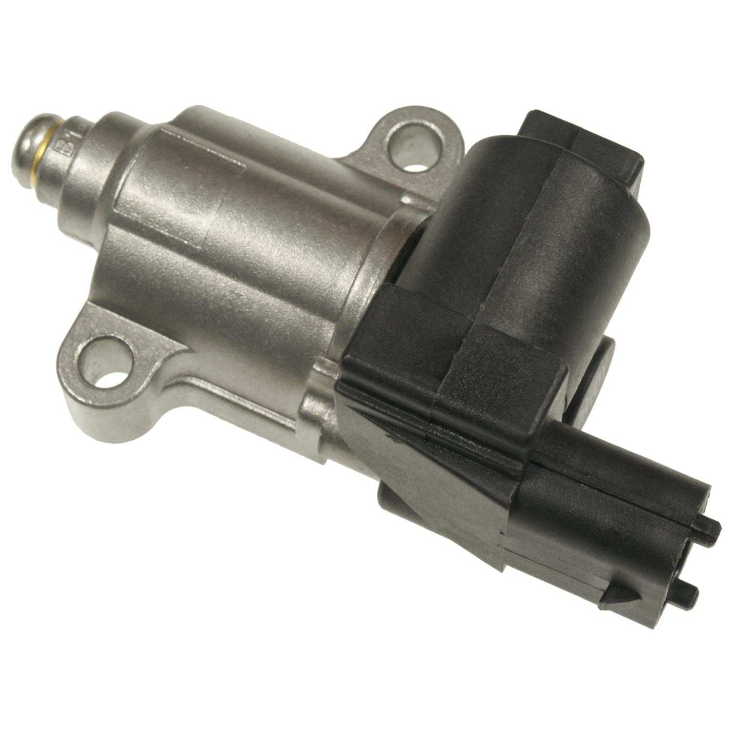 Intermotor Fuel Injection Idle Air Control Valve AC590