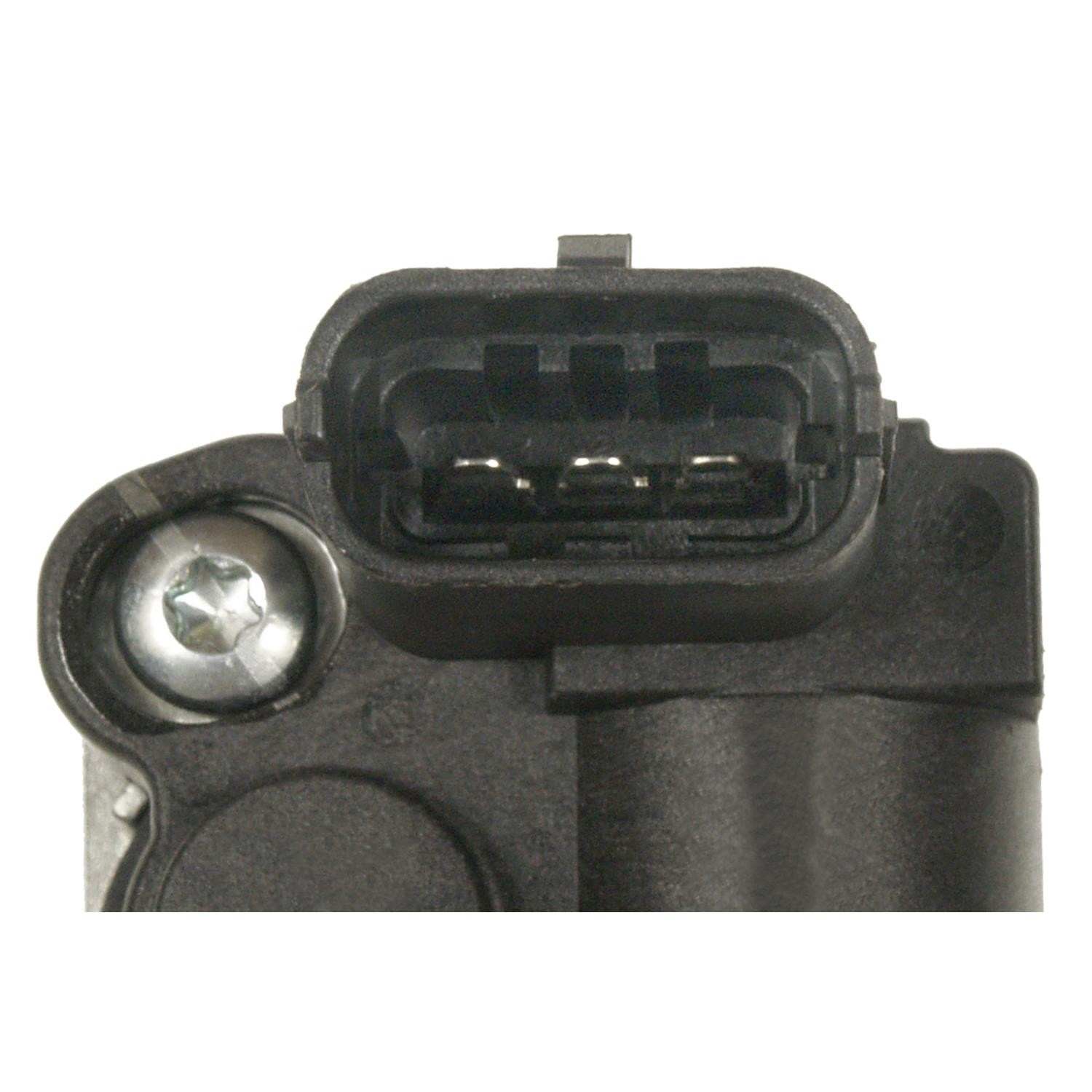 Intermotor Fuel Injection Idle Air Control Valve AC590