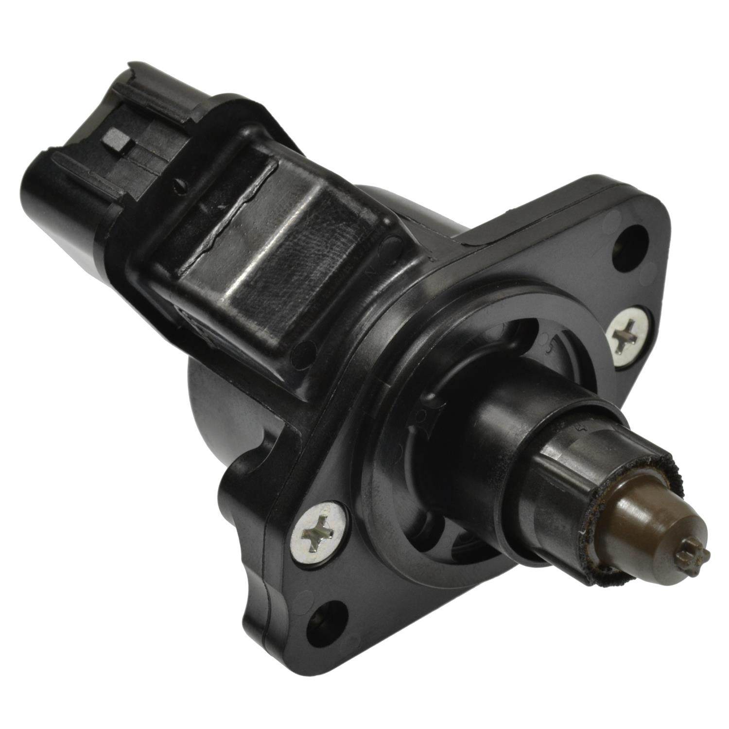 Intermotor Fuel Injection Idle Air Control Valve AC596