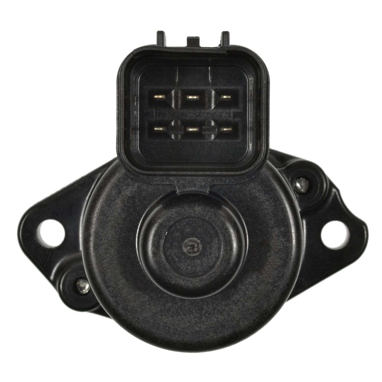 Intermotor Fuel Injection Idle Air Control Valve AC596