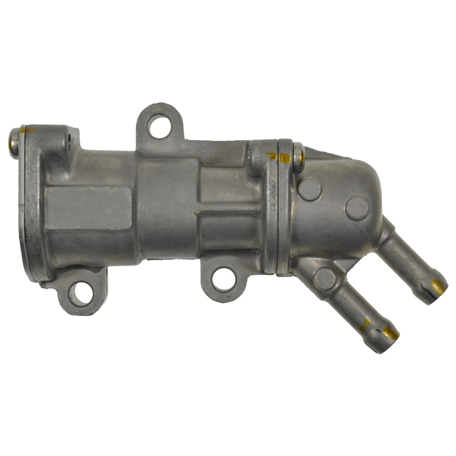 Intermotor Fast Idle Valve Solenoid AC610