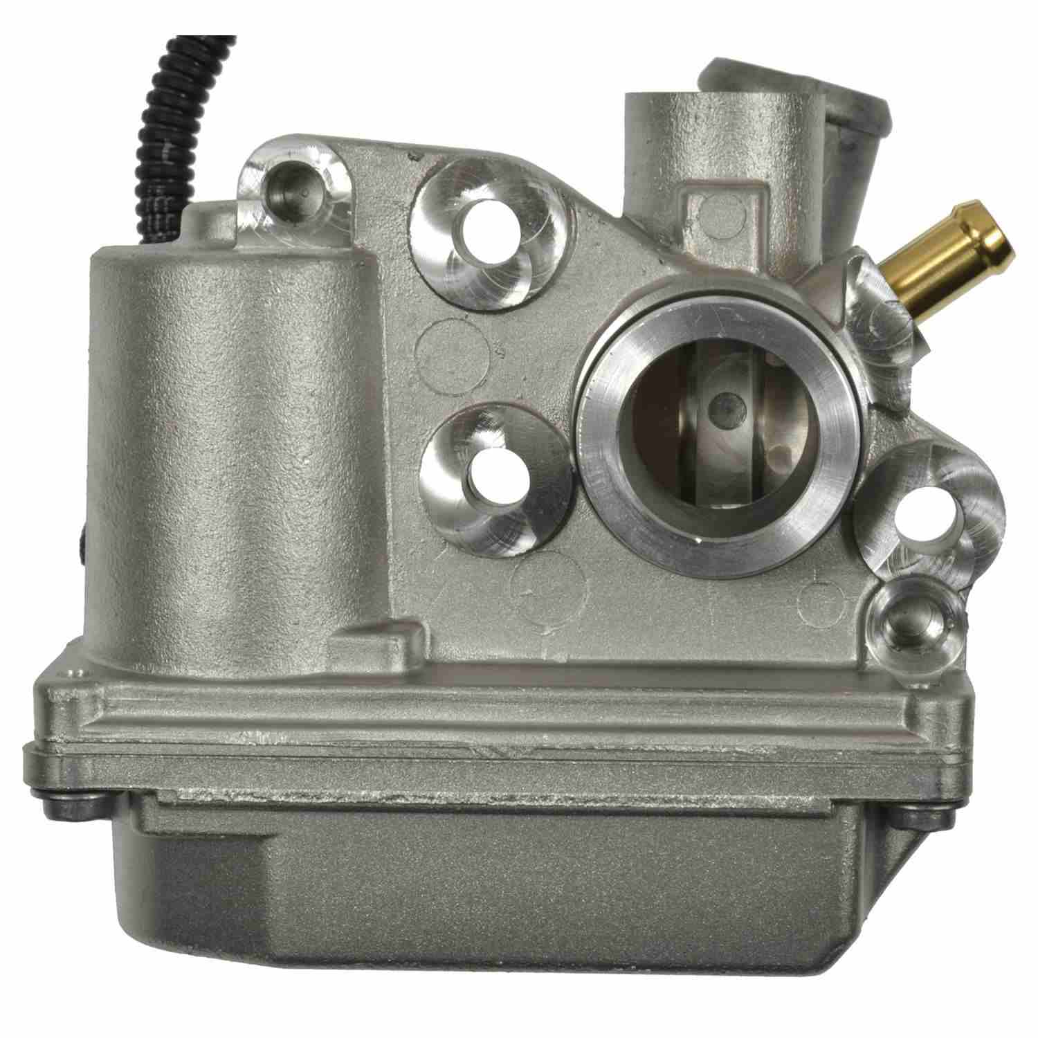 Intermotor Fuel Injection Idle Air Control Valve AC618