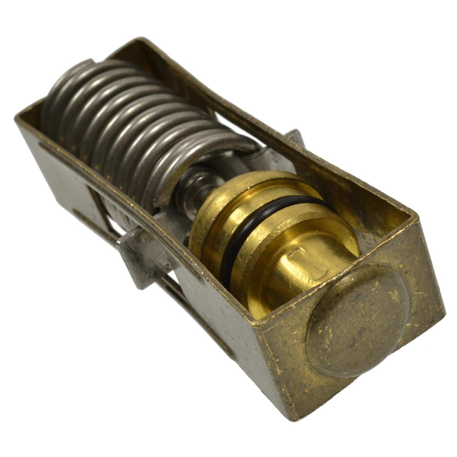 Intermotor Idle Air Control Valve AC619