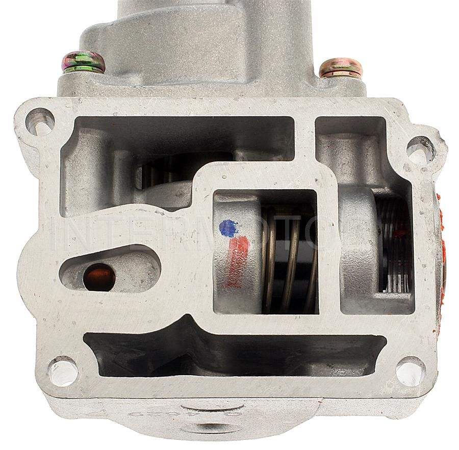 Intermotor Idle Air Control Valve AC94