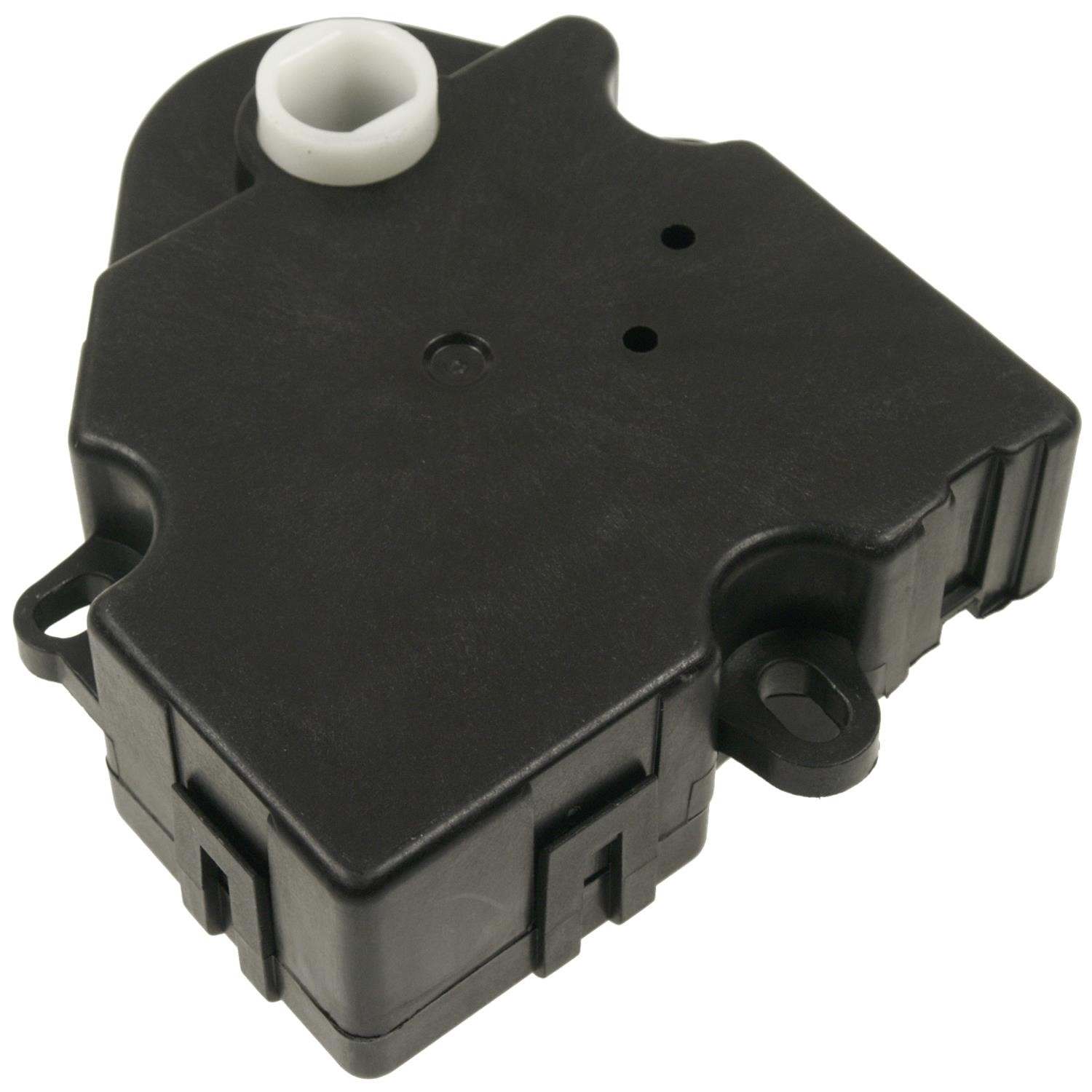 Standard Ignition HVAC Blend Door Actuator ADR107