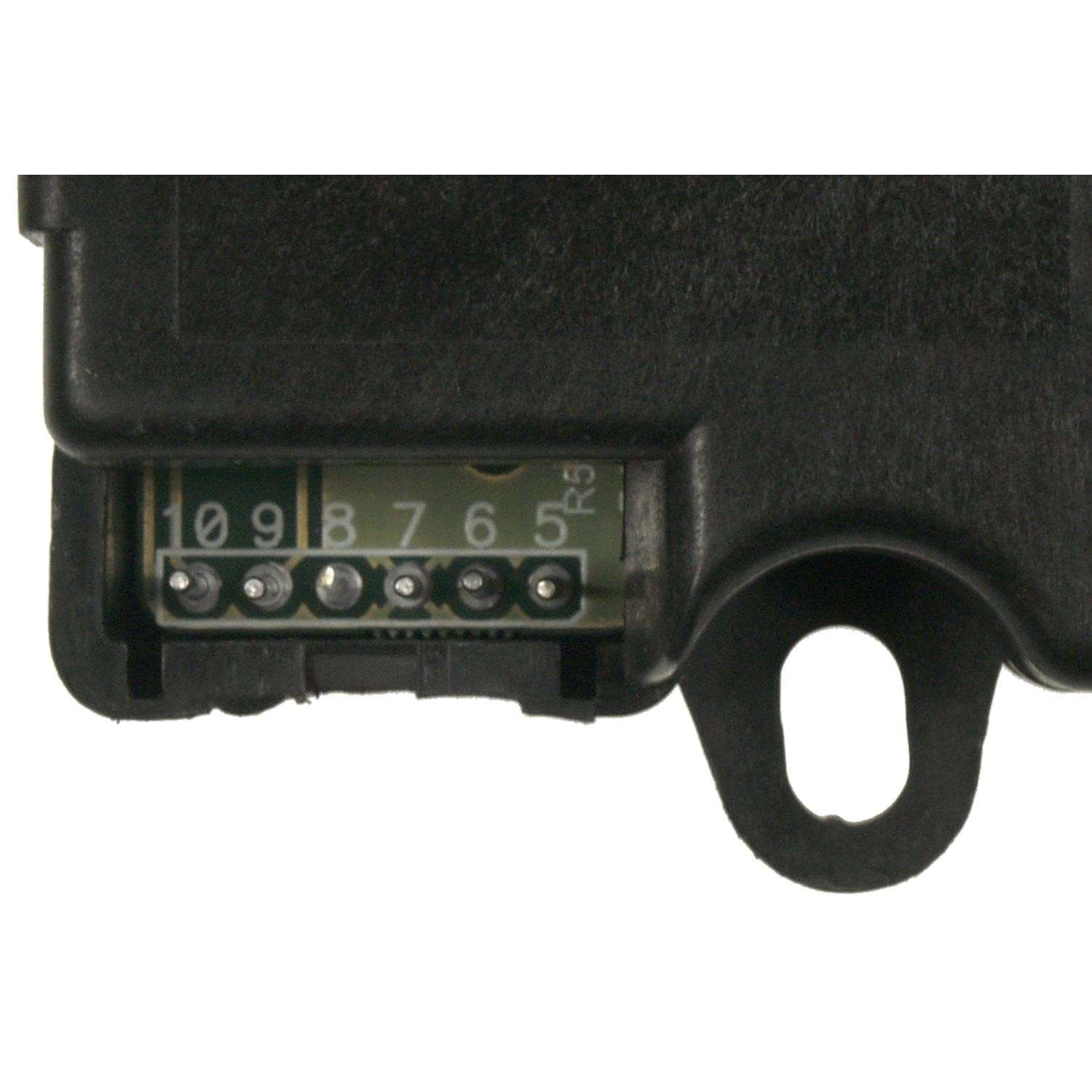 Standard Ignition HVAC Floor Mode Door Actuator ADR115