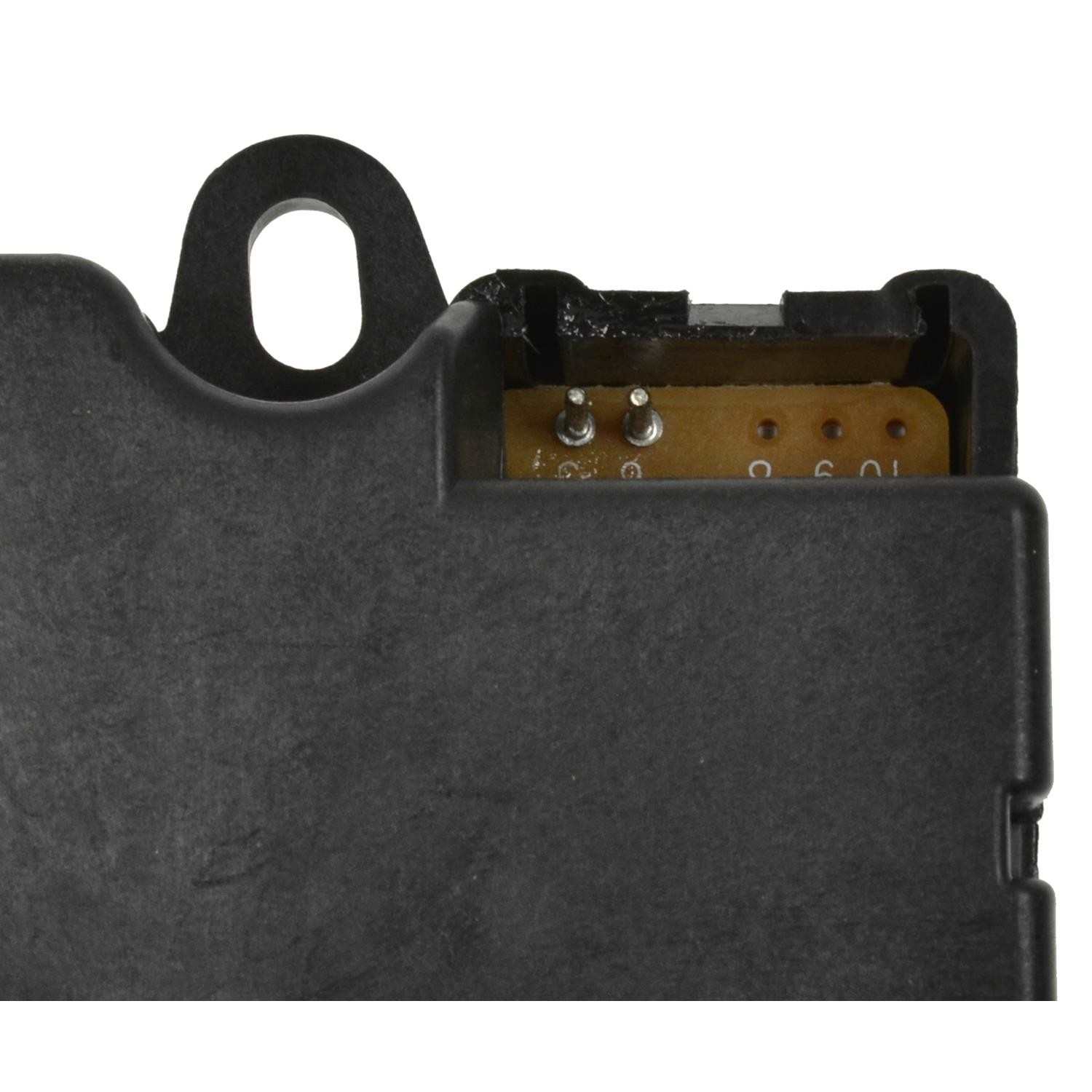 Standard Ignition HVAC Blend Door Actuator ADR132