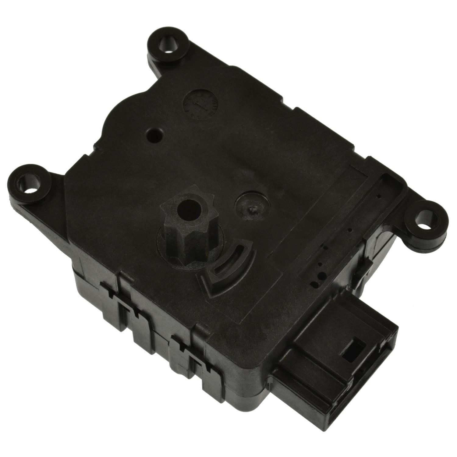 Standard Ignition HVAC Floor Mode Door Actuator ADR142