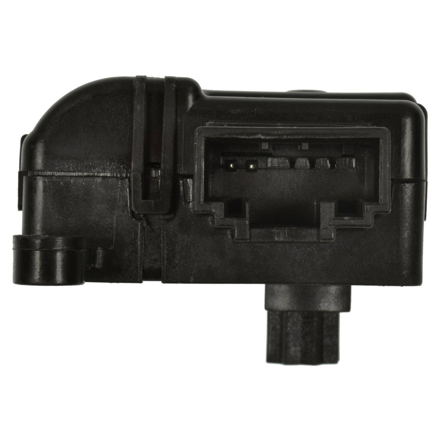 Standard Ignition HVAC Floor Mode Door Actuator ADR142