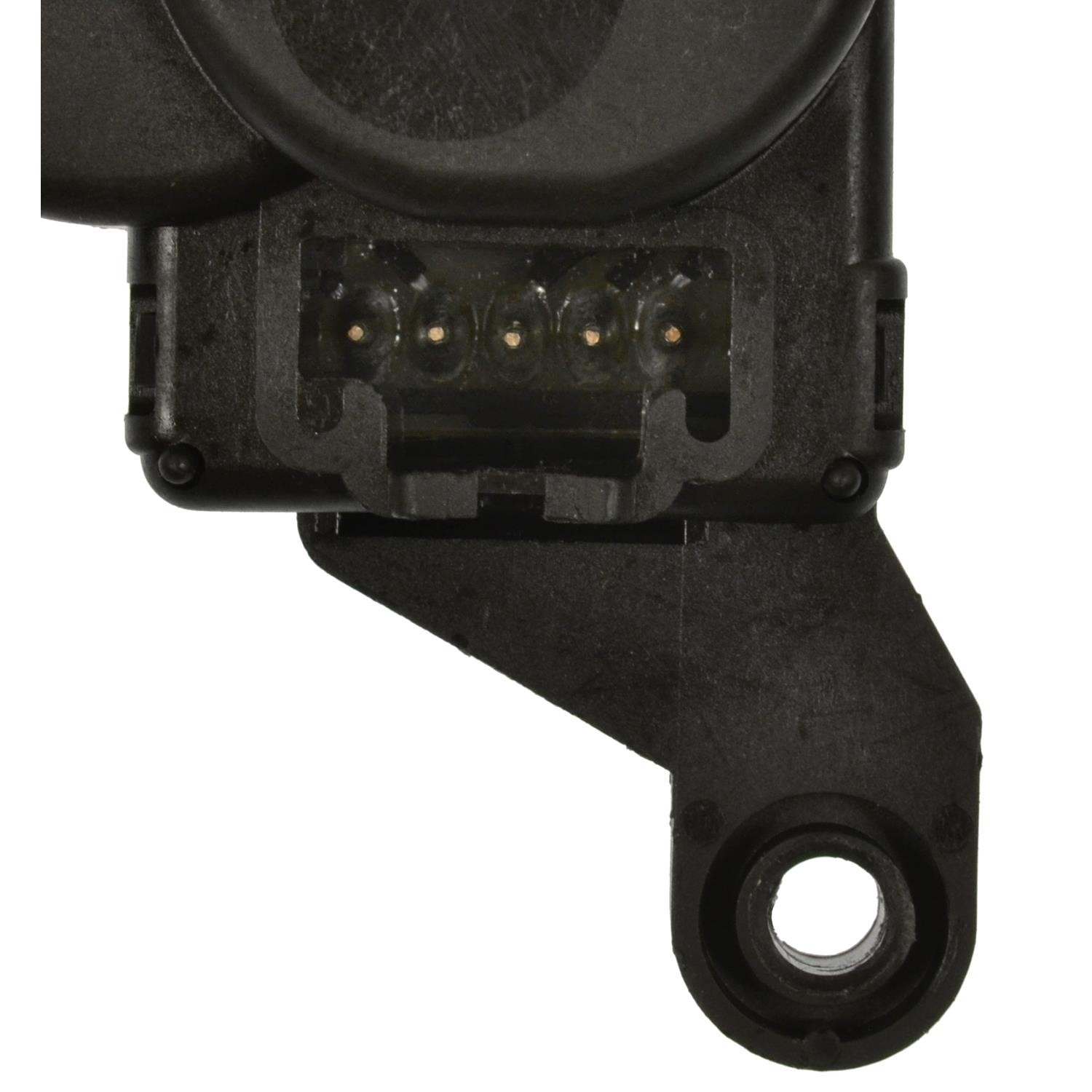 Standard Ignition HVAC Floor Mode Door Actuator ADR158