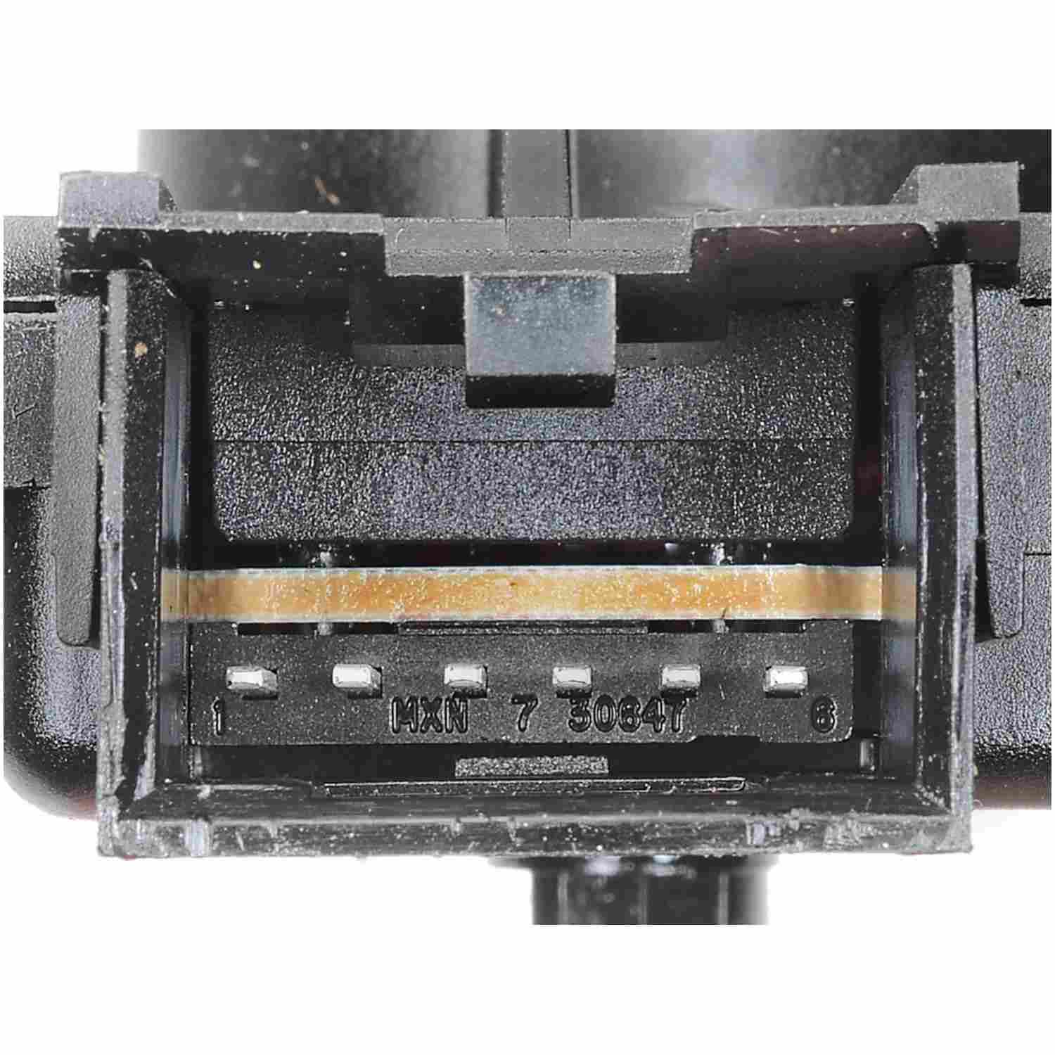 Standard Ignition HVAC Blend Door Actuator ADR243