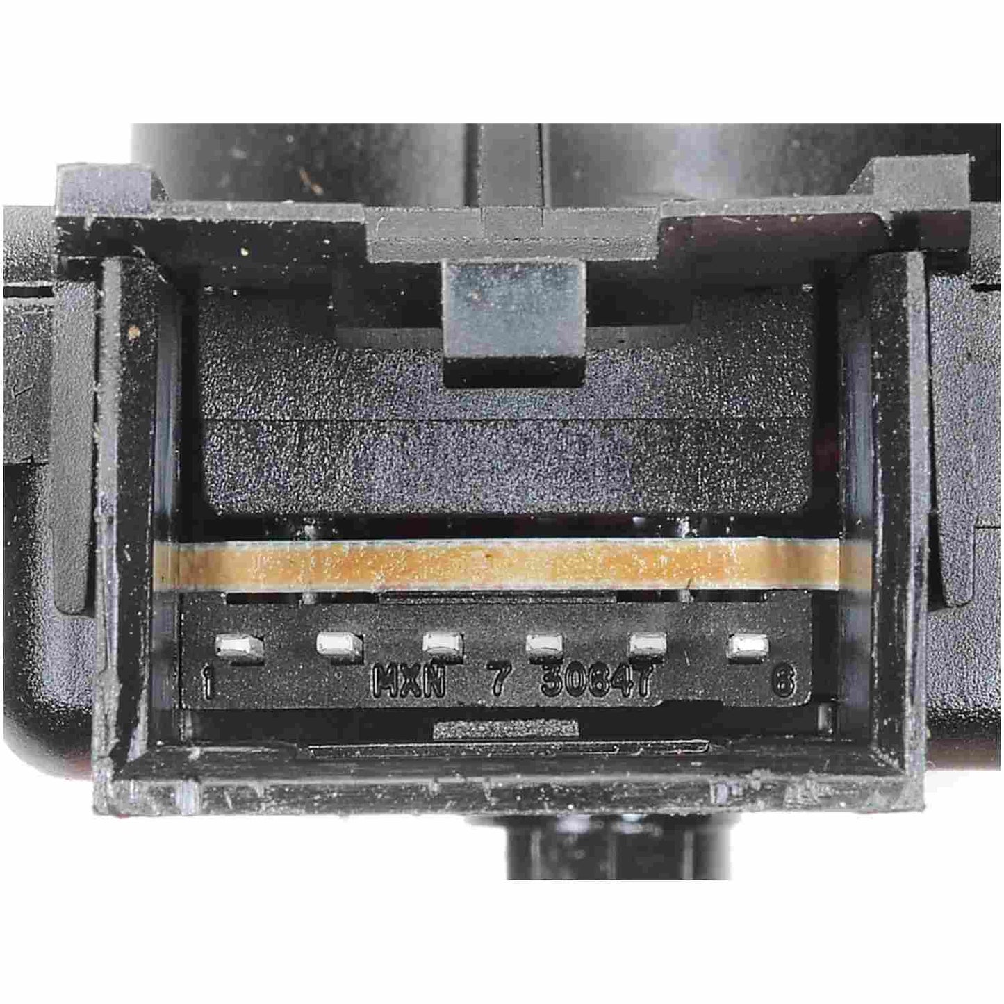Standard Ignition HVAC Blend Door Actuator ADR243